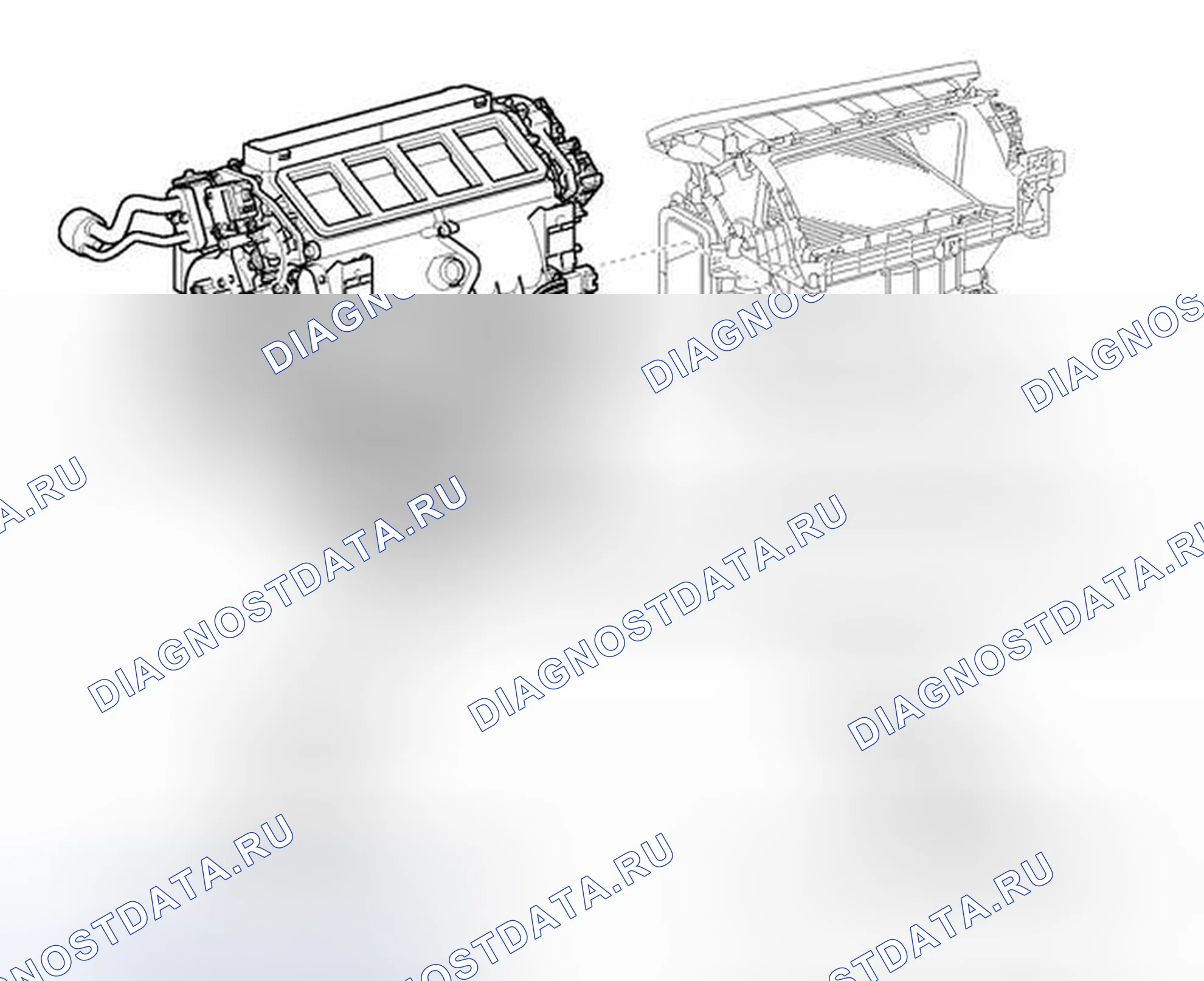 Рис. 31: ИЛЛЮСТРАЦИЯ. Toyota Land Cruiser 200 рестайлинг