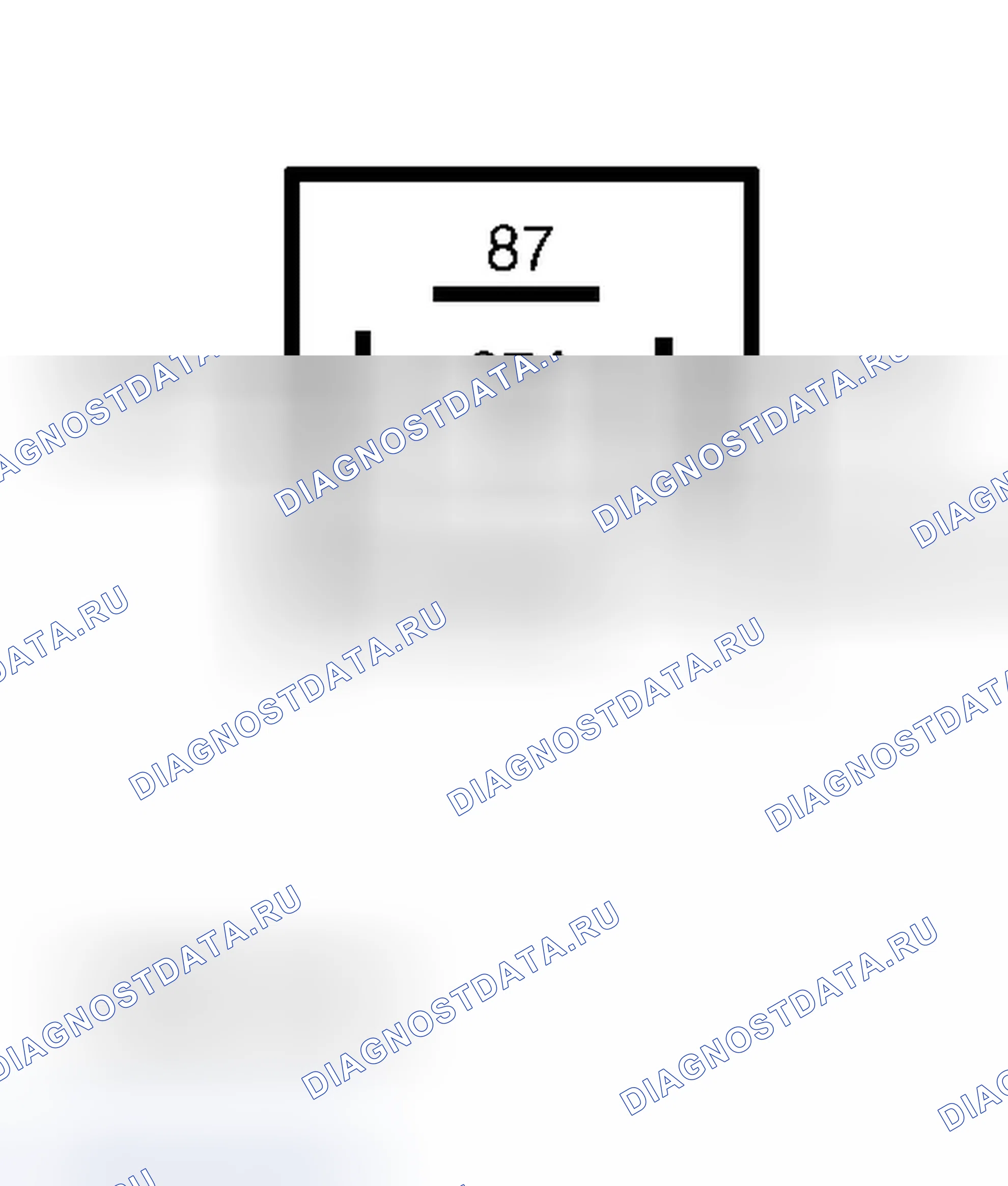 Рис. 377. Ford Cab & Chassis F350 