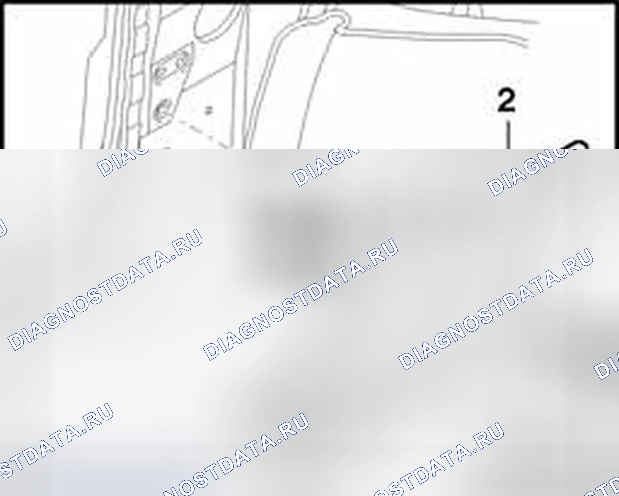 Рис. 328. Audi TT 8N рестайлинг