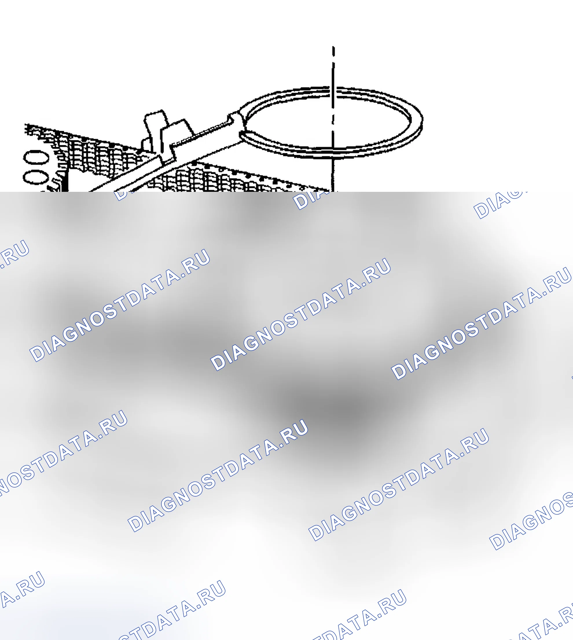 Рис. 655. Chevrolet Silverado 2500 