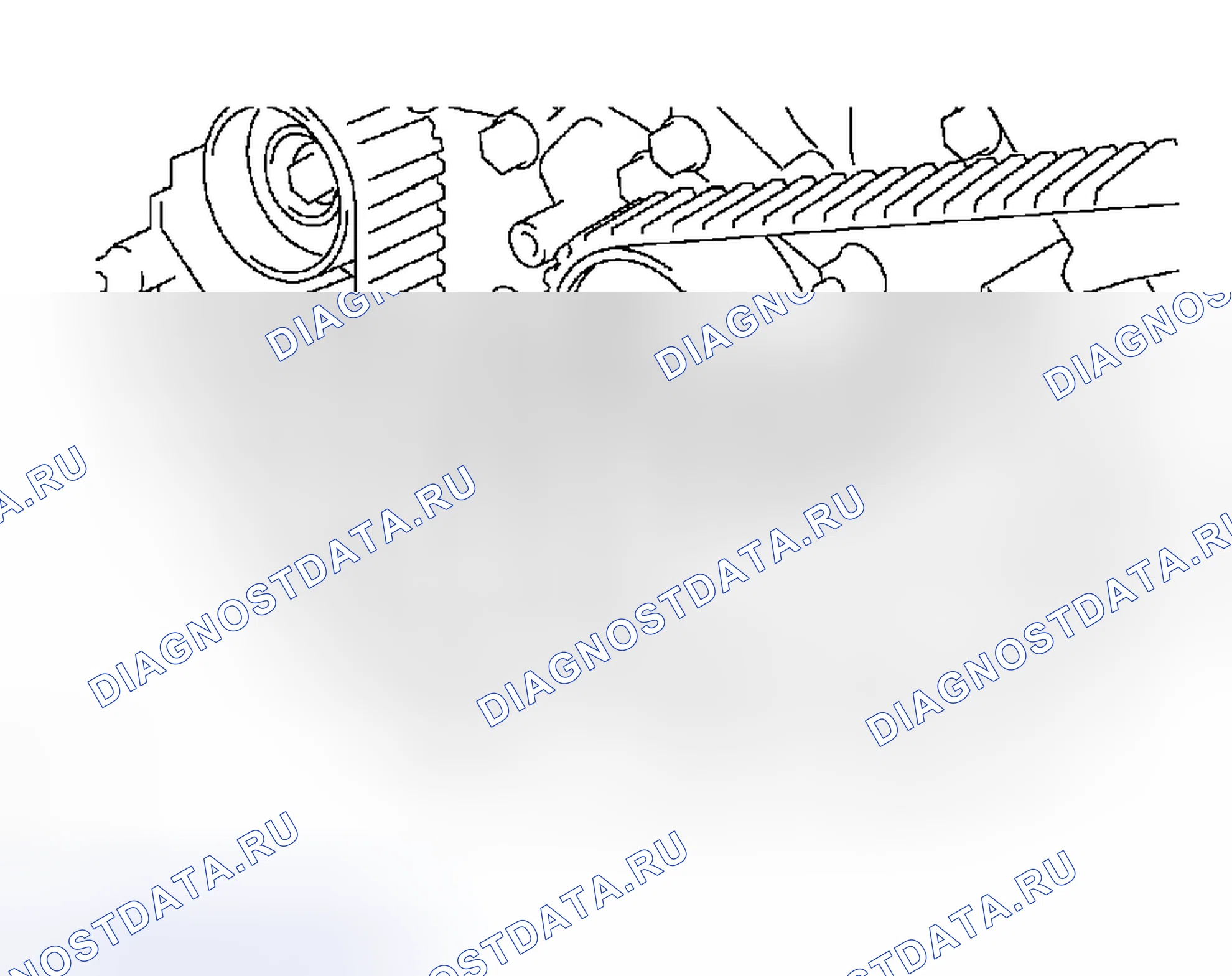 Рис. 709. Toyota 4Runner IV