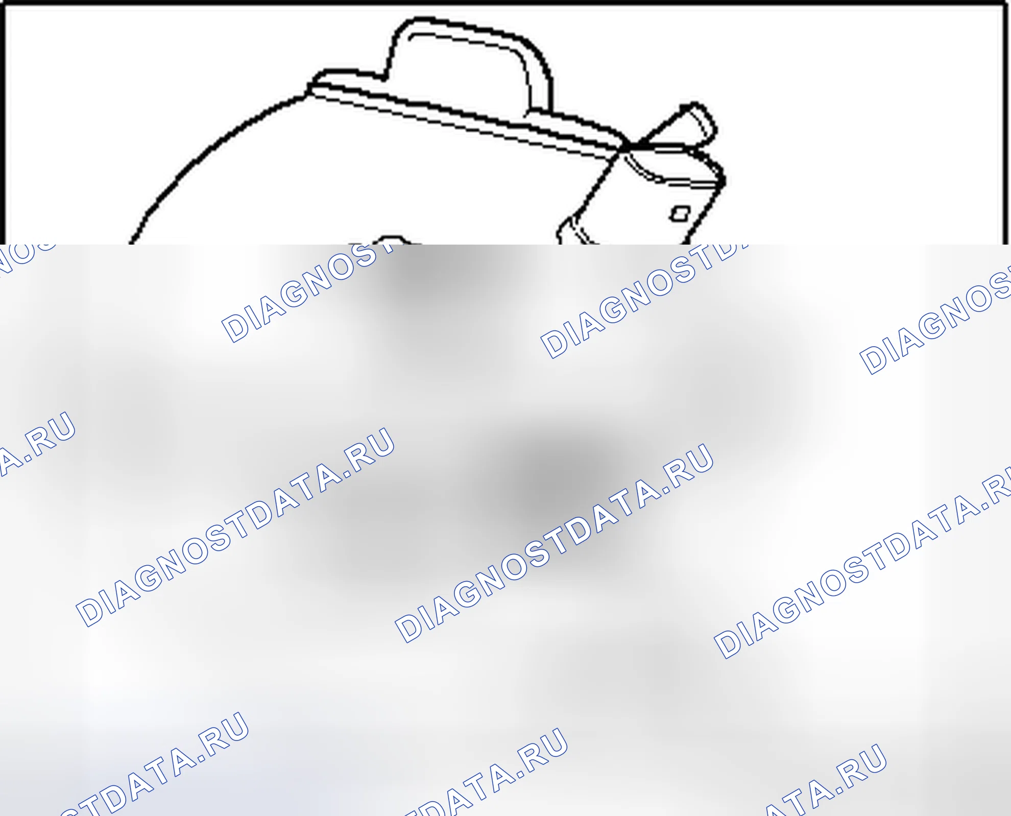 Рис. 23. Volkswagen Golf Mk6