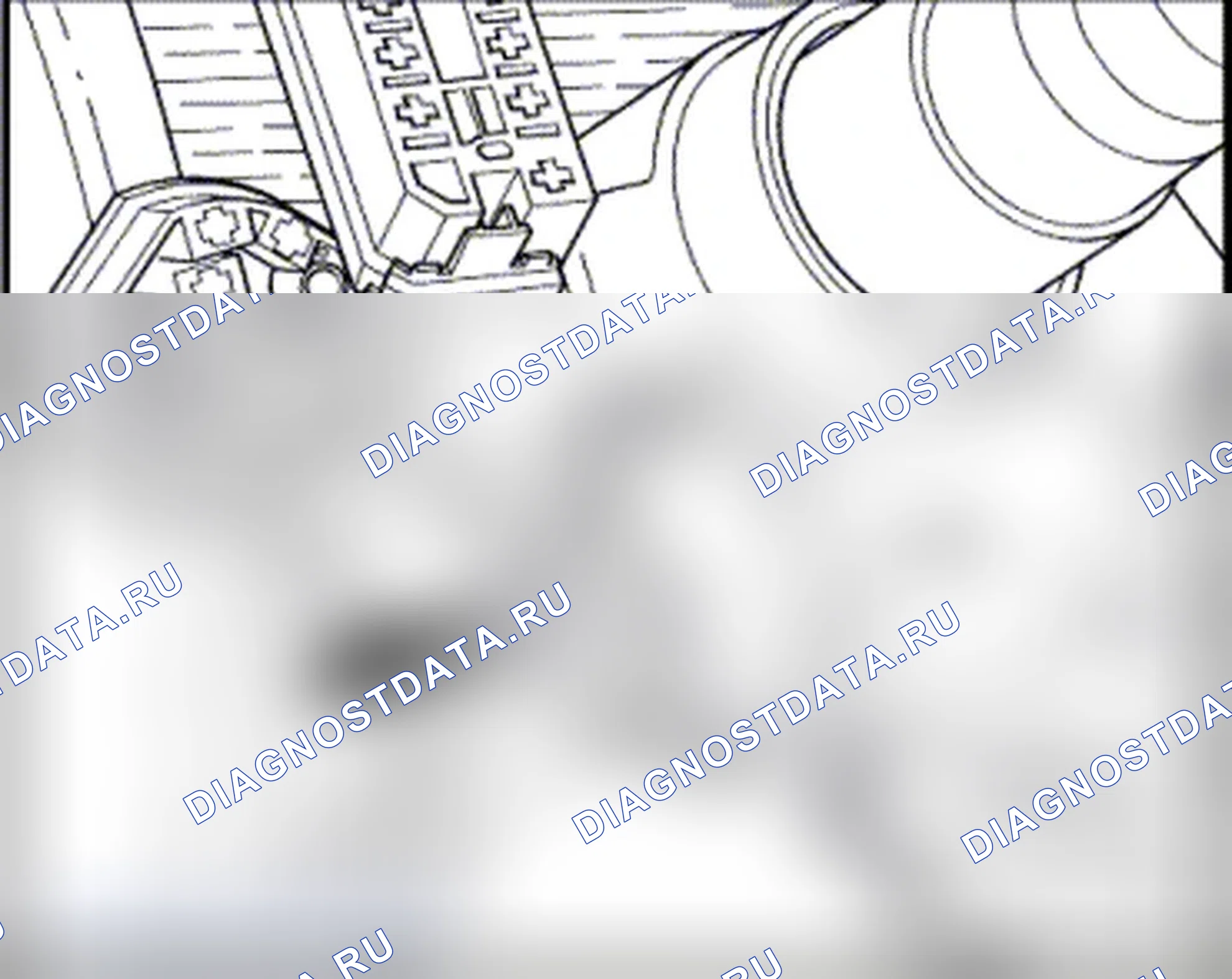 Рис. 92. Volkswagen New Beetle A4 рестайлинг