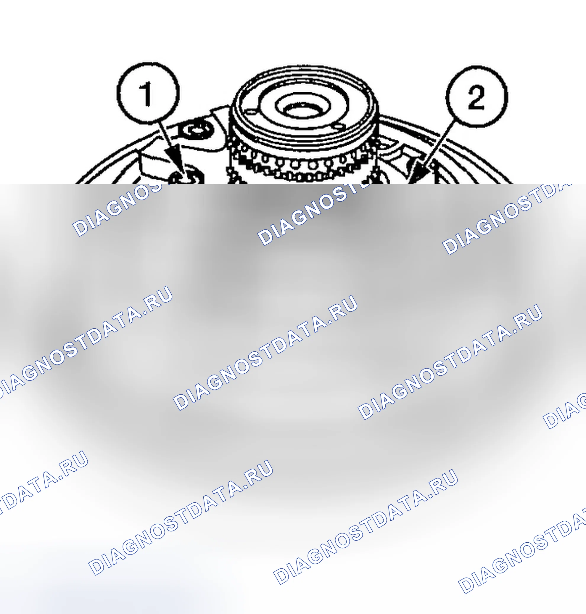 Рис. 430. Ford Explorer Sport Trac I