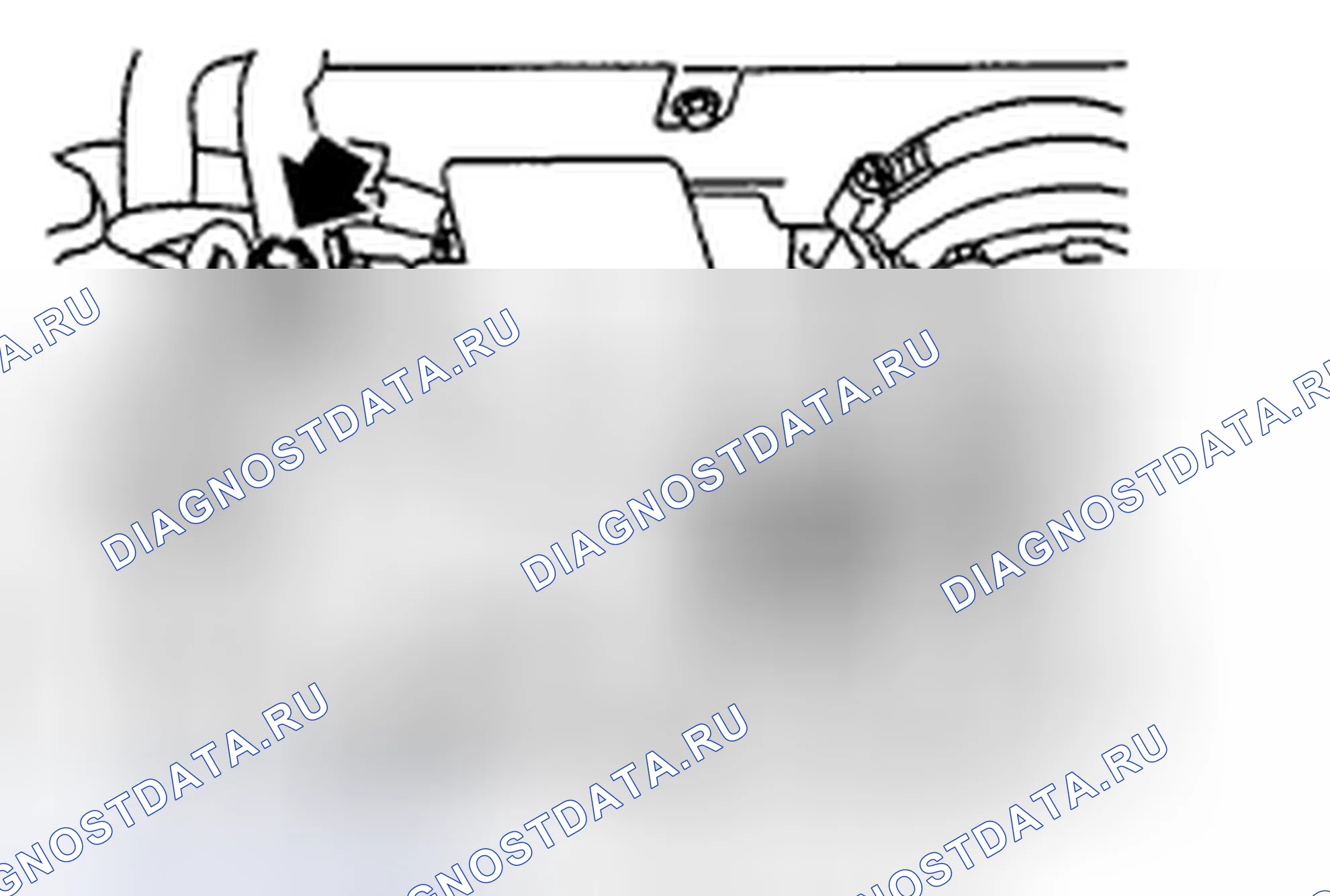 Рис. 133. Subaru Impreza GH