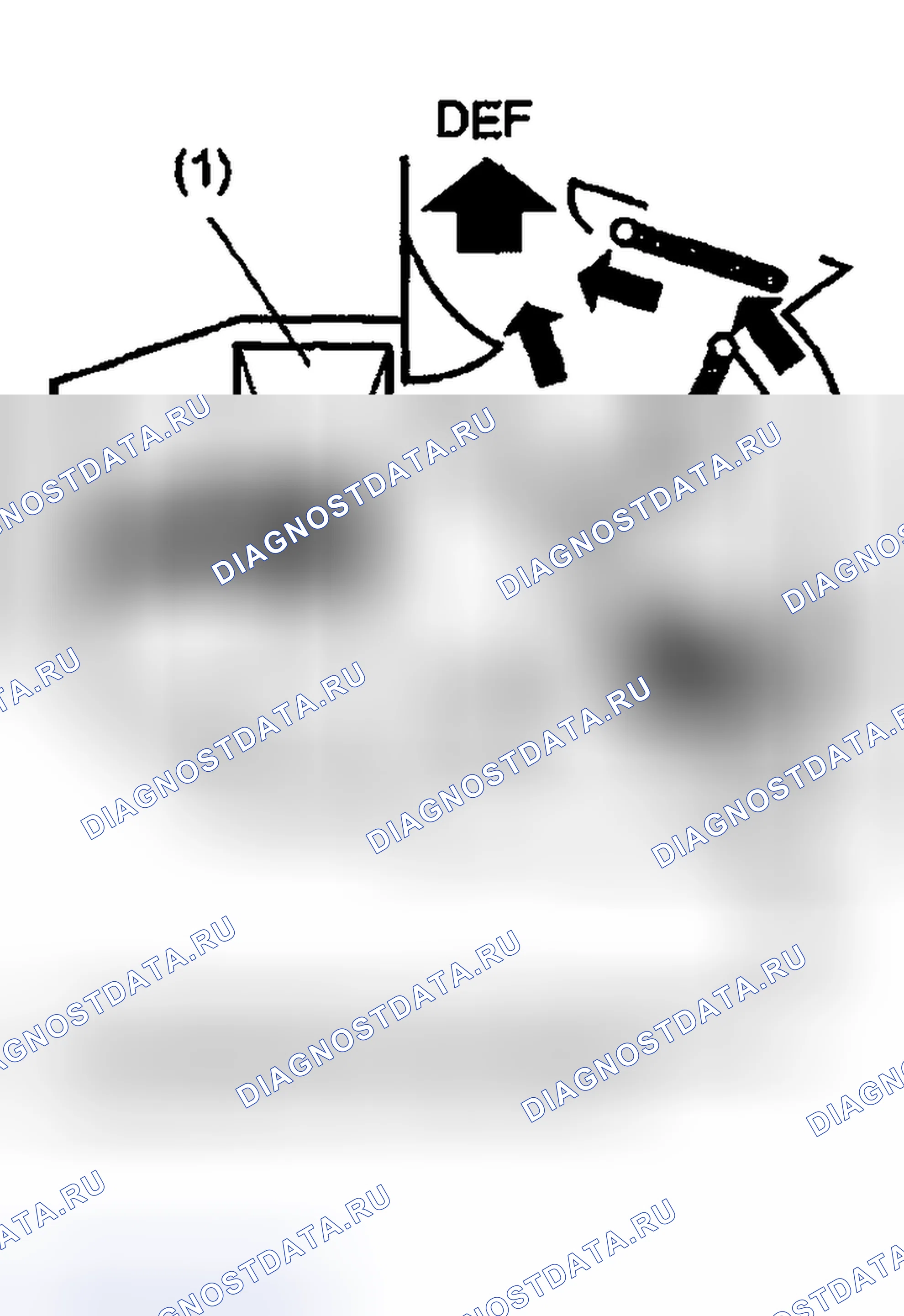 Рис. 88. Subaru Impreza WRX GD/GG рестайлинг