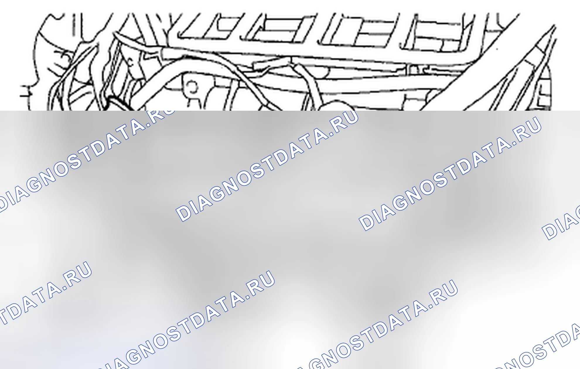 Рис. 182. Toyota Sienna II рестайлинг