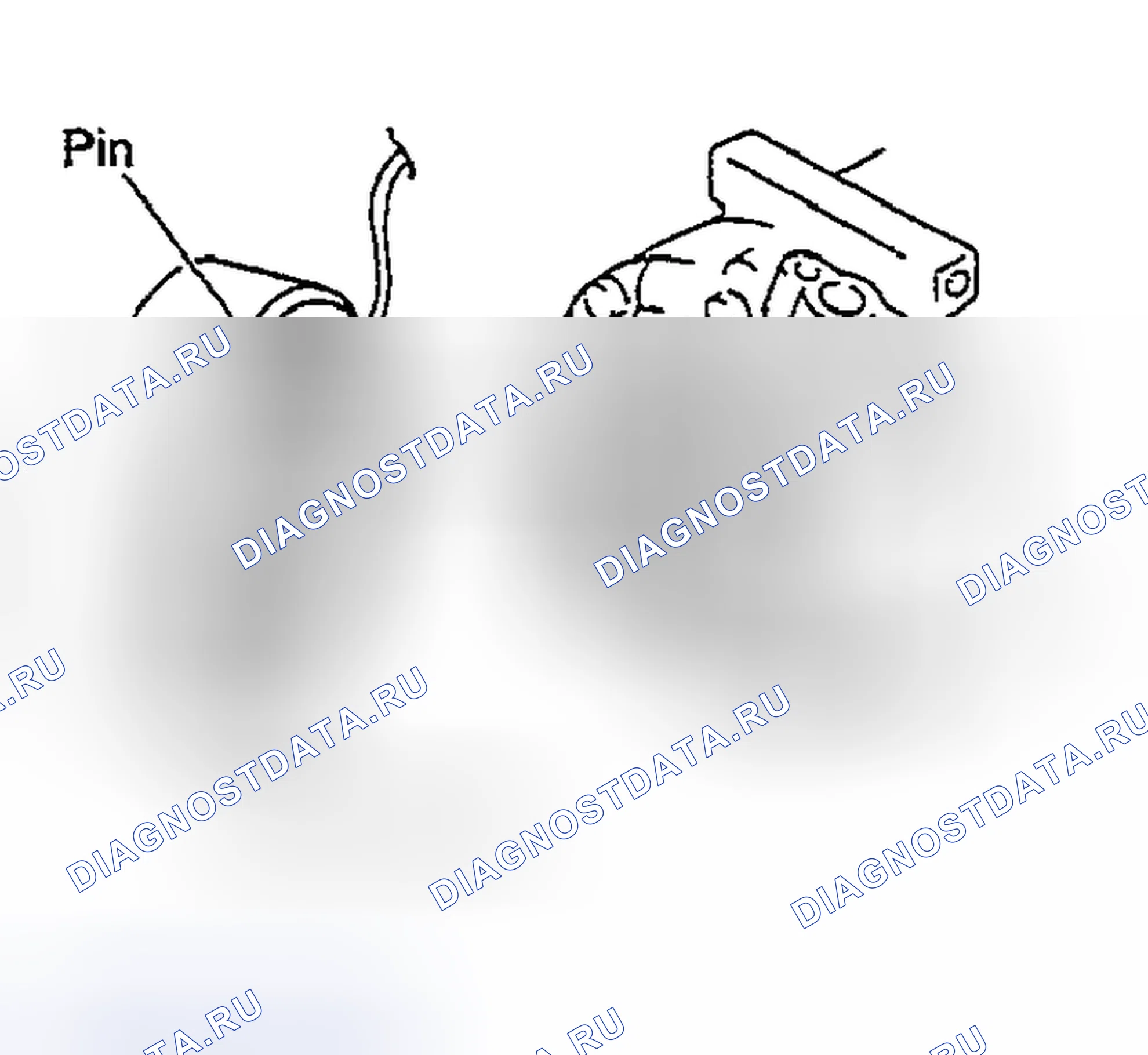 Рис. 132: QG18DE. Nissan Sentra B15