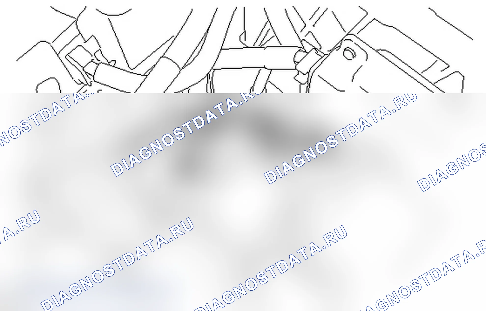 Рис. 180. Toyota Prius PHV pre-III