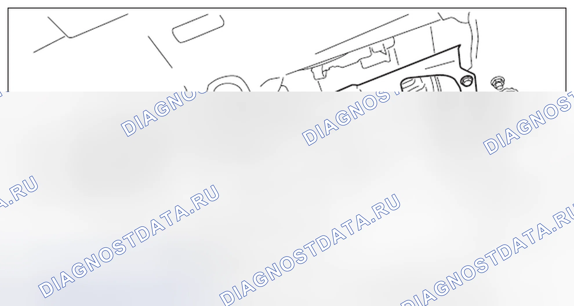 Рис. 152. Subaru Forester SJ