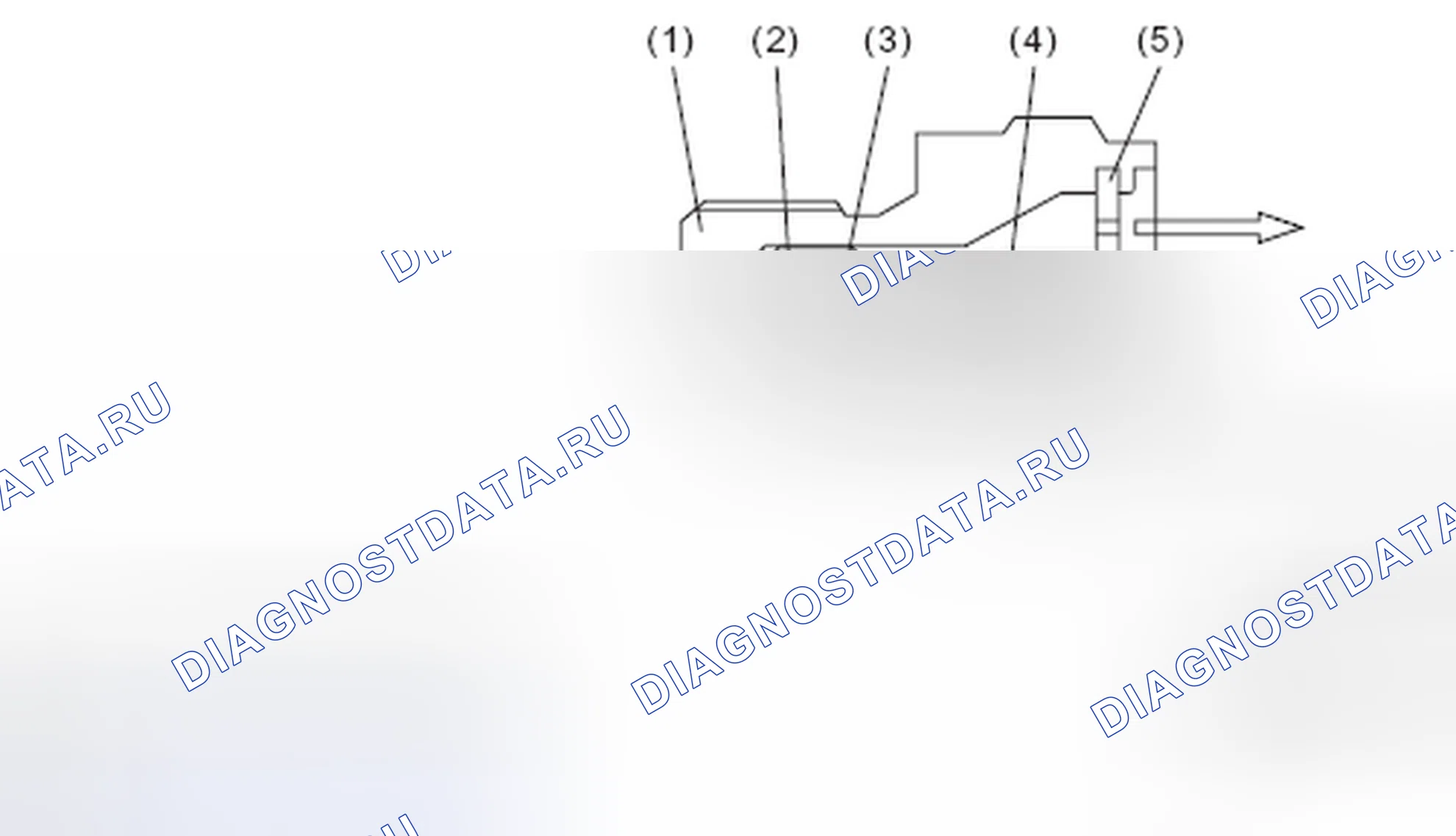 Рис. 20. Subaru Outback BR рестайлинг