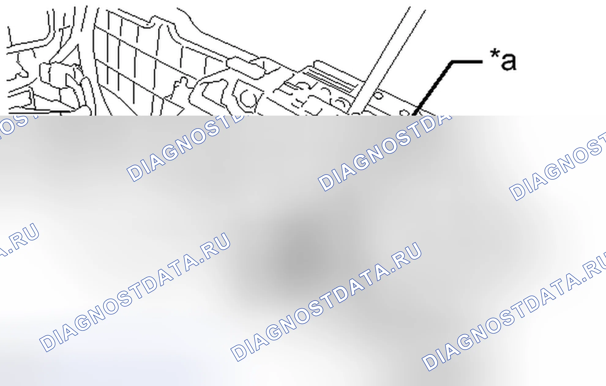 Рис. 227. Toyota Avalon XX40
