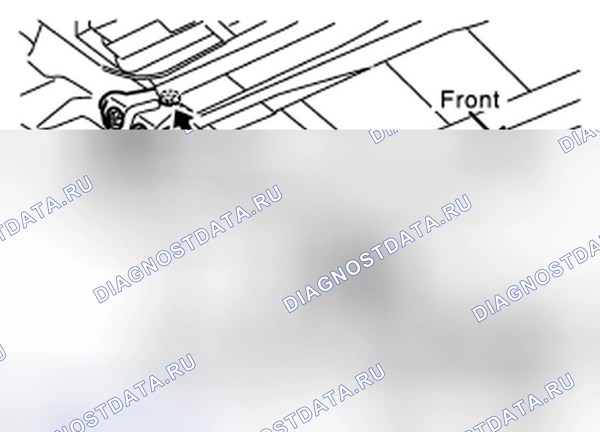 Рис. 7. Nissan X-Trail I