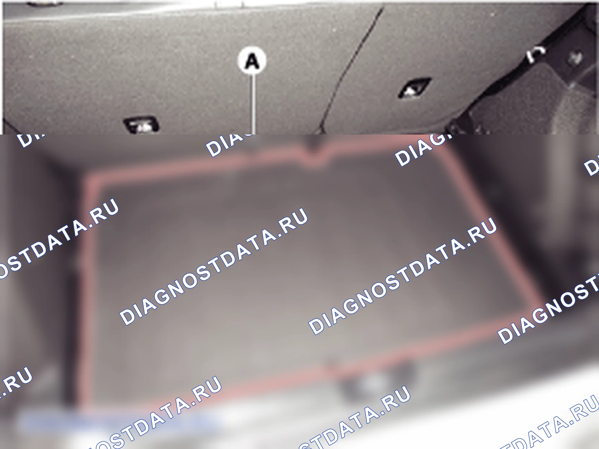 Замена задней поперечной облицовки. Hyundai i20 GB