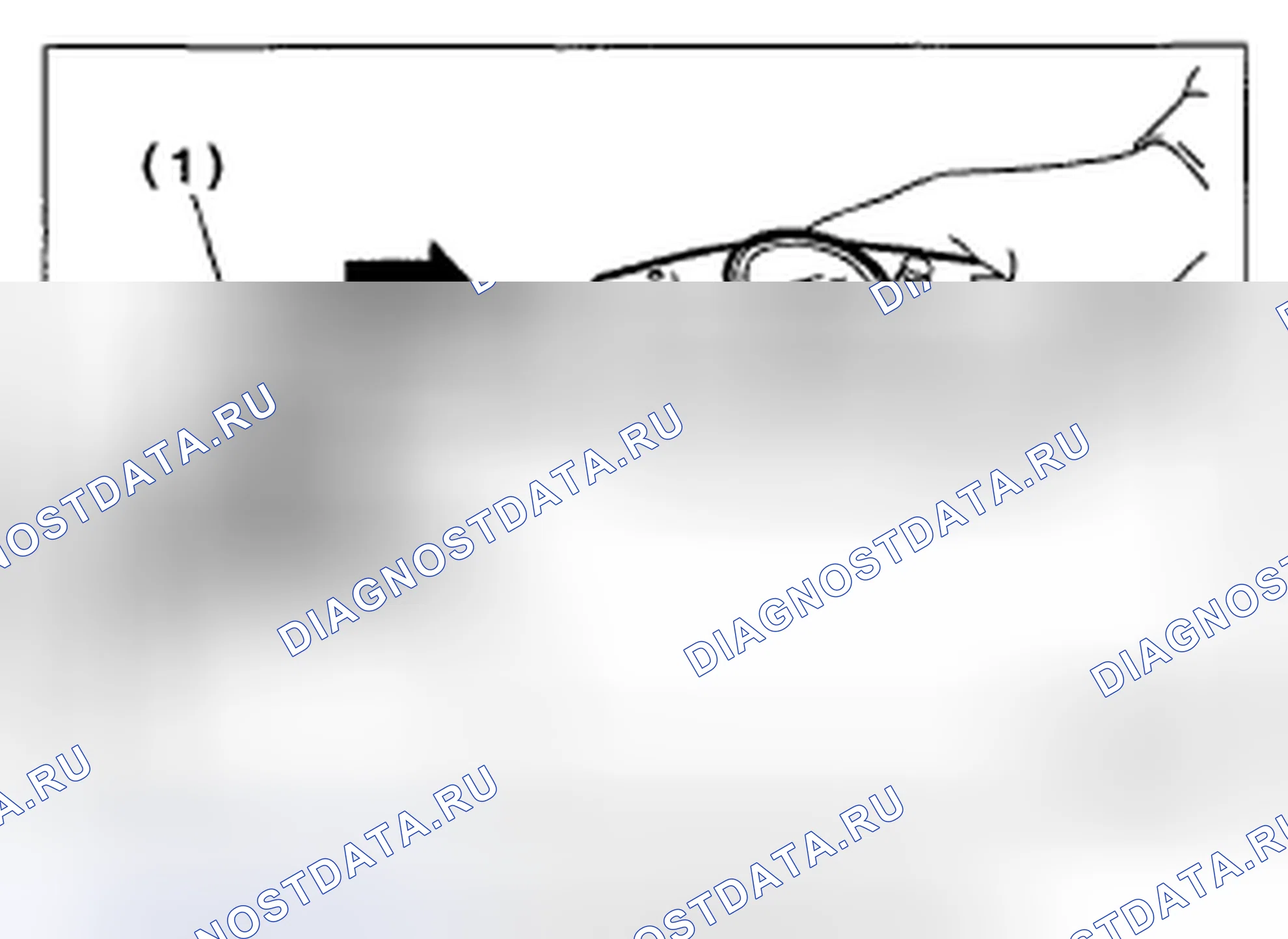 Рис. 11. Subaru Tribeca WX рестайлинг
