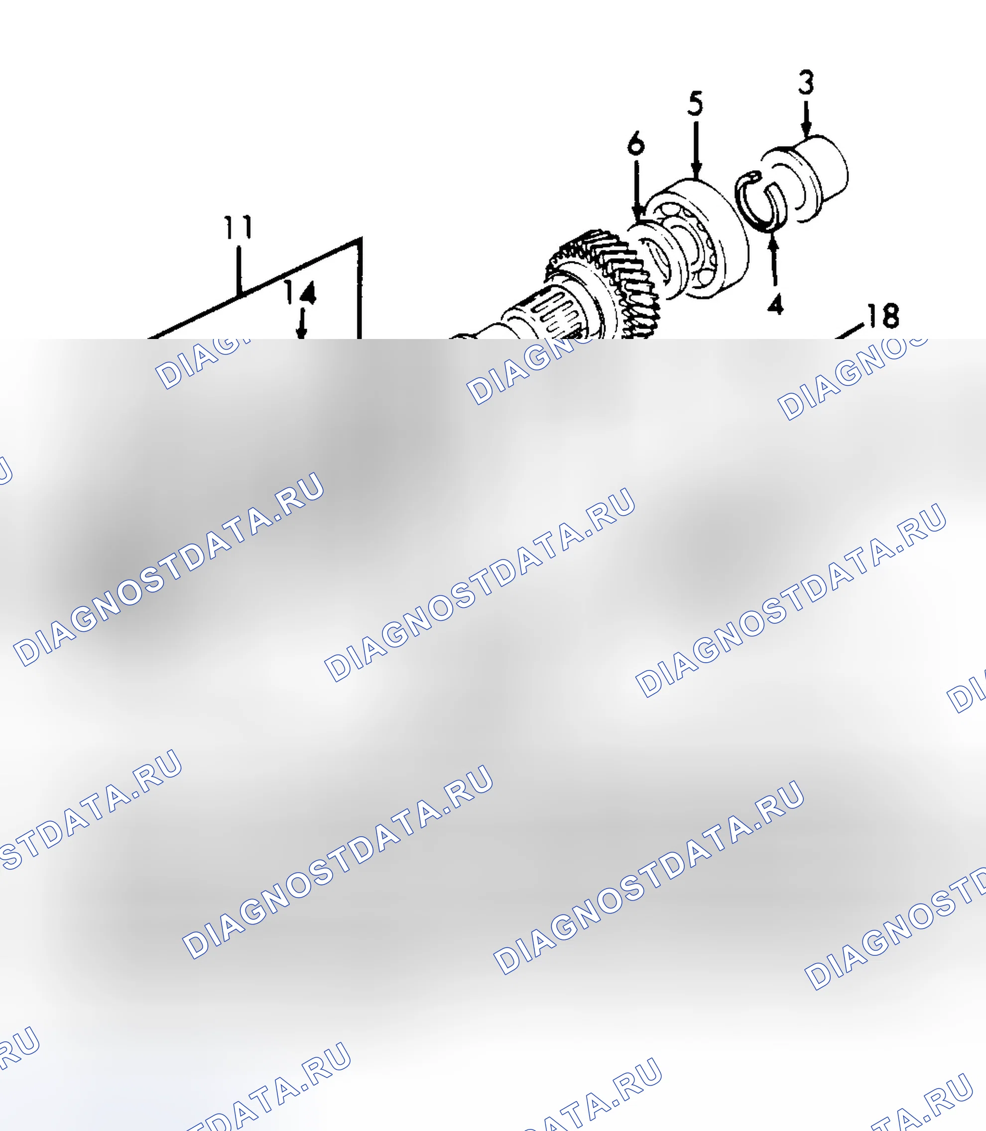 Рис. 22. Eagle Talon I