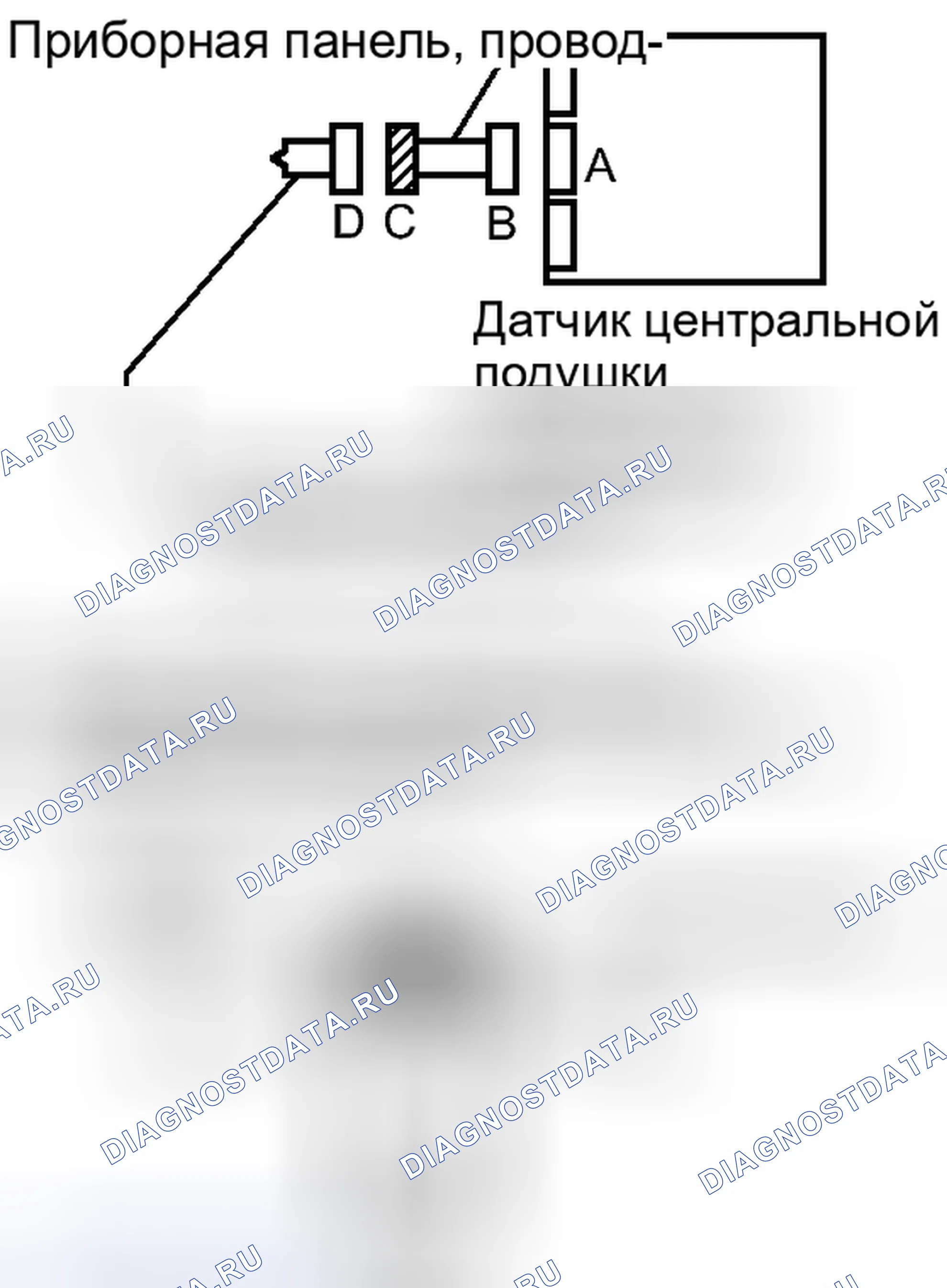 Рис. 277. Toyota Sequoia II рестайлинг