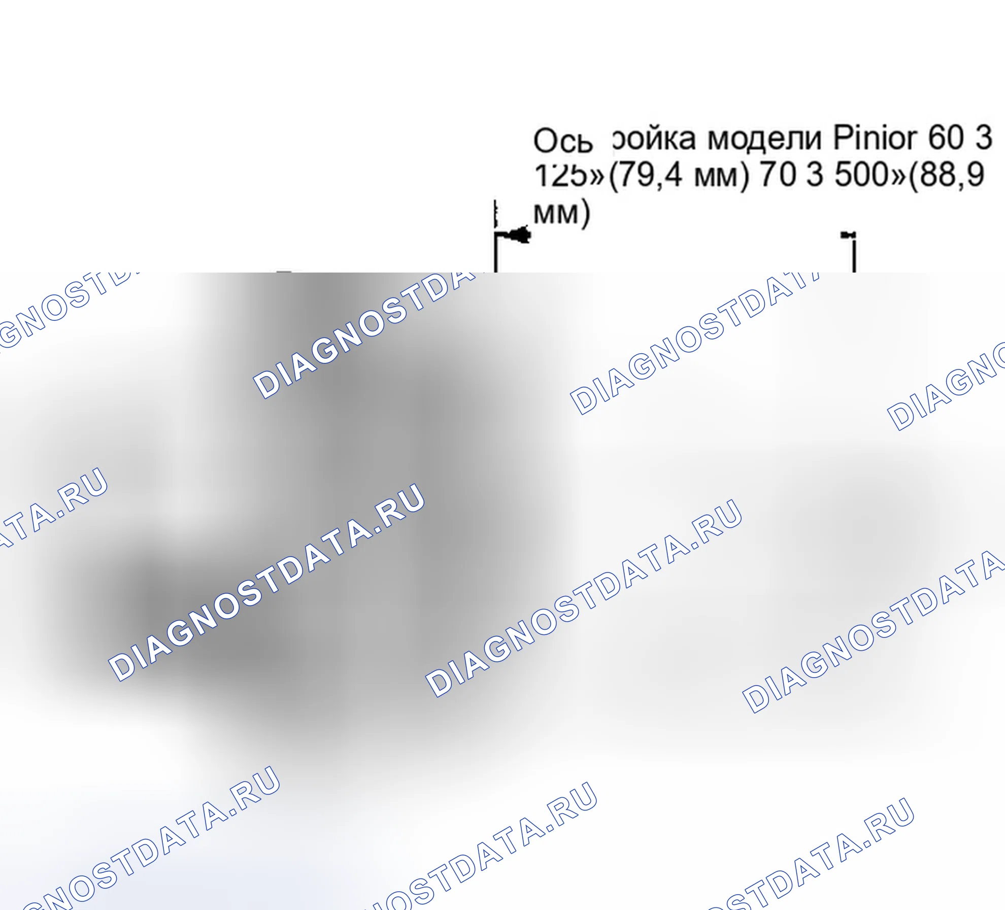 Рис. 3. Dodge Cab & Chassis Dakota 