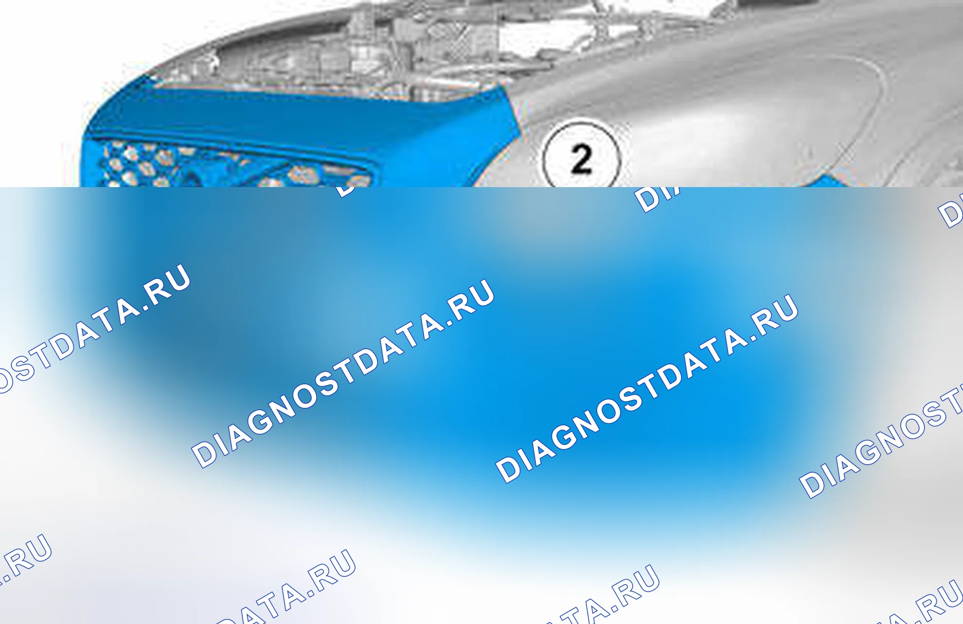 Рис. 394: Все транспортные средства. Volvo S60 I