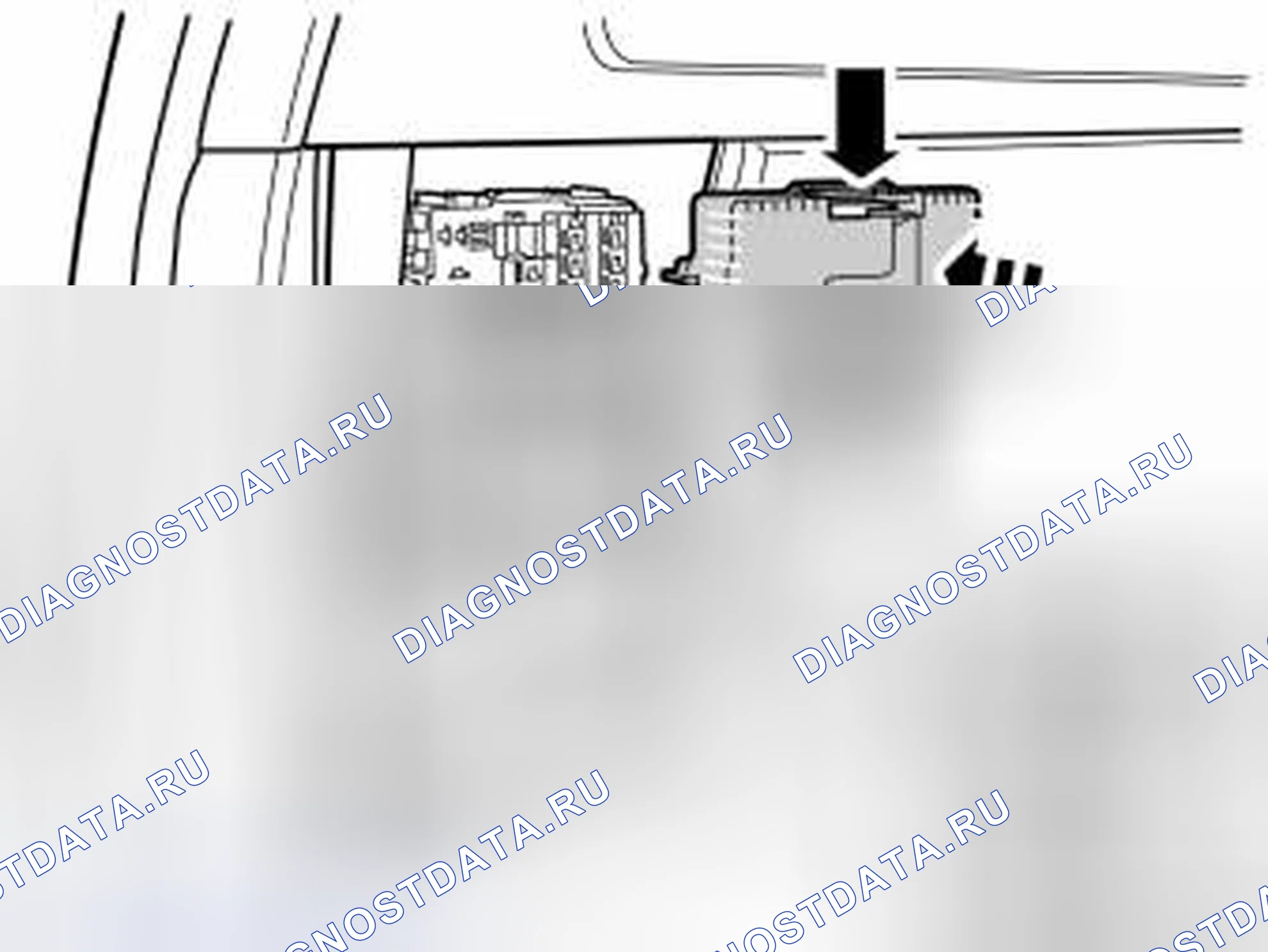 Рис. 47. Volvo XC70 II