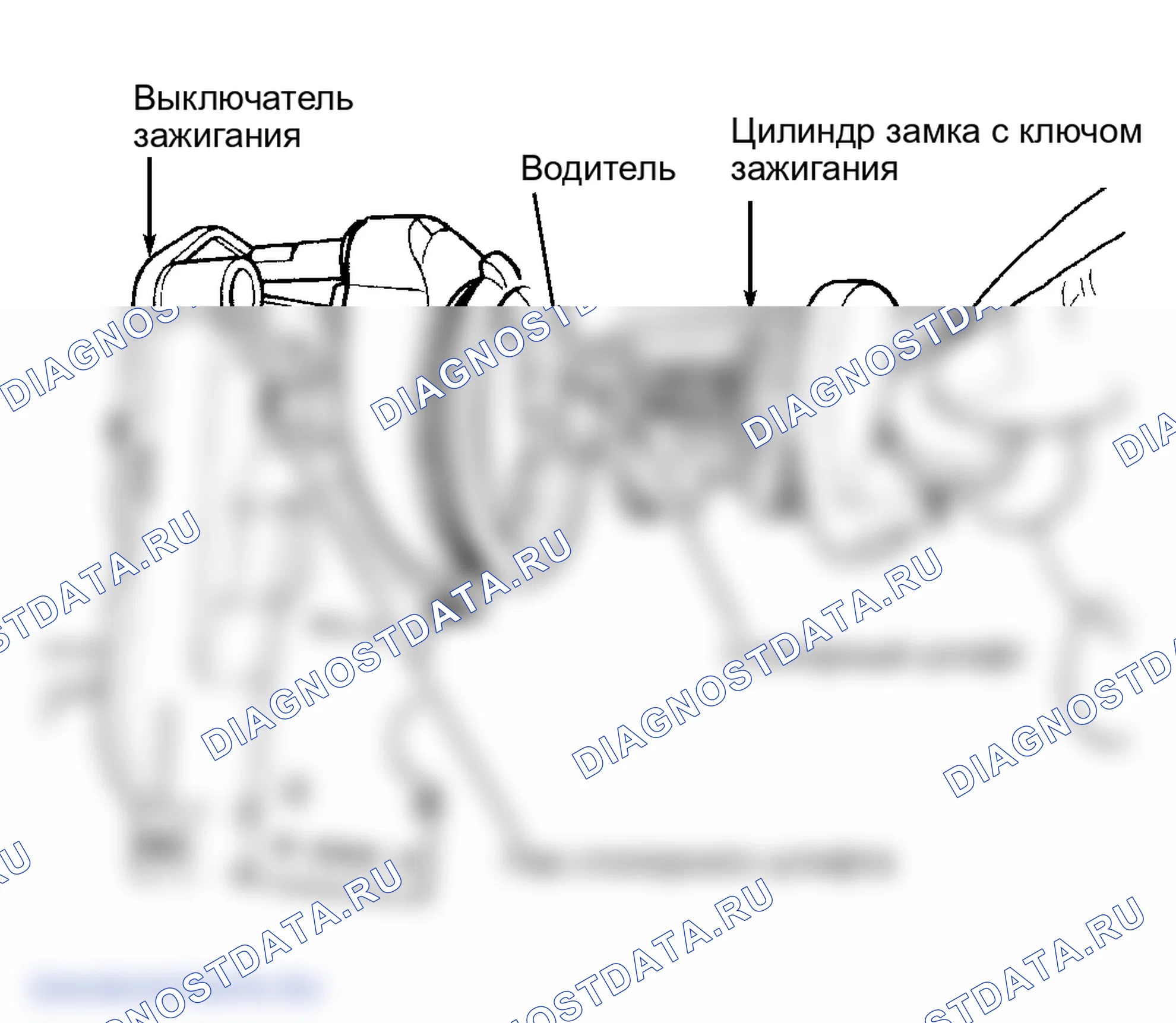 Рис. 11. Jeep Grand Cherokee ZJ рестайлинг