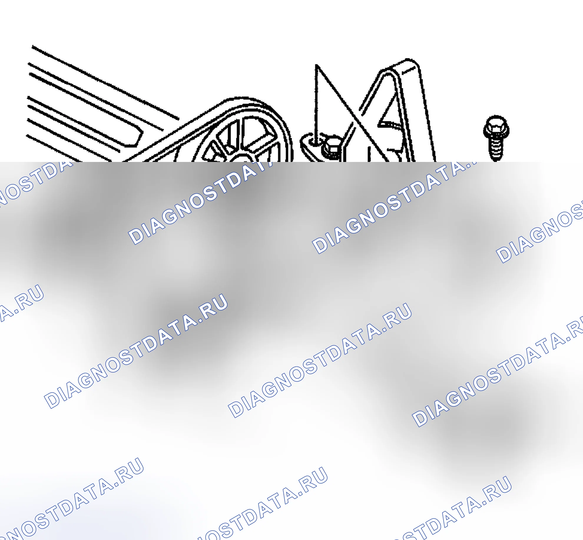 Рис. 139. Hyundai Terracan I
