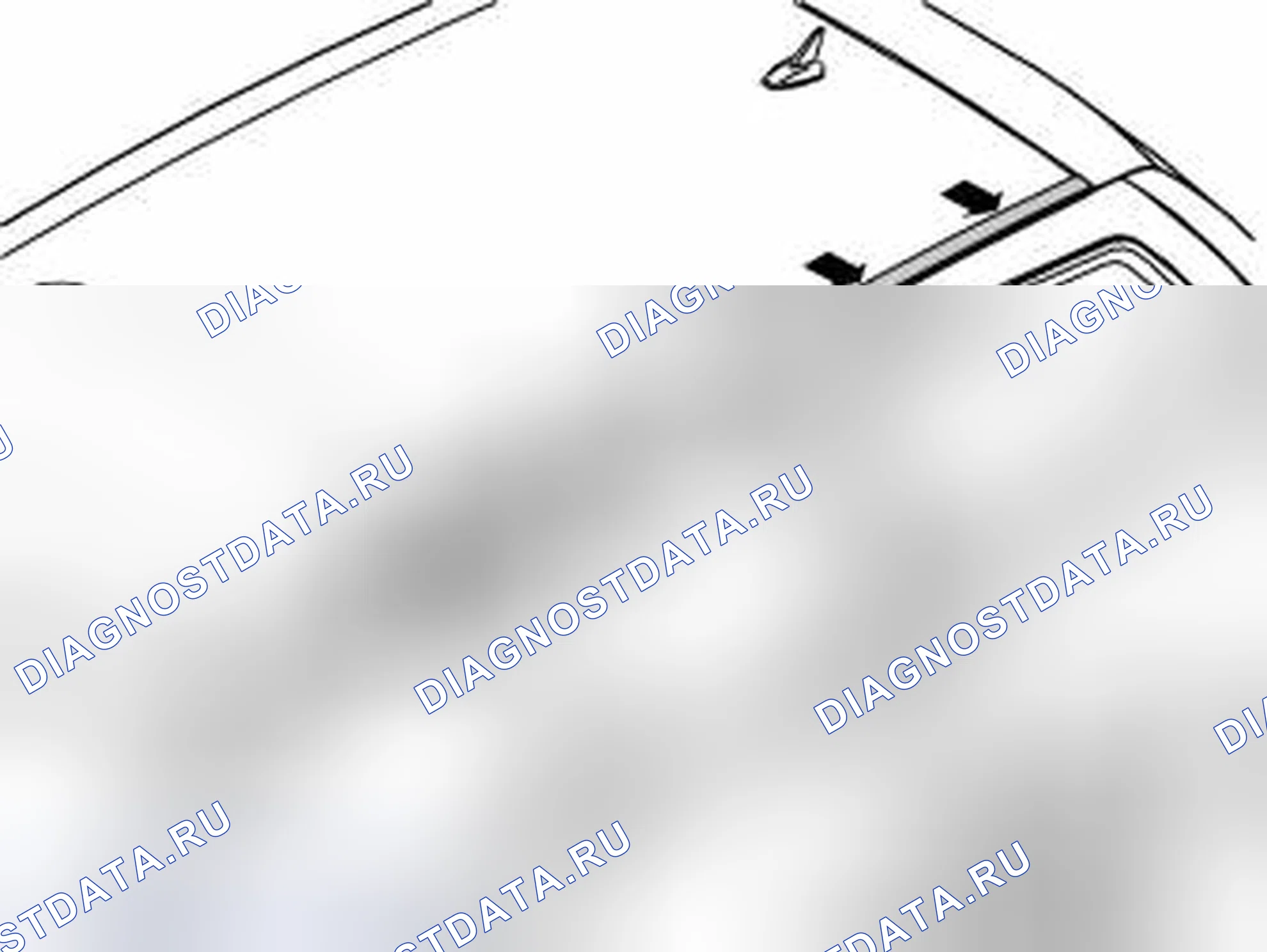 Рис. 81. Volvo V50 I рестайлинг
