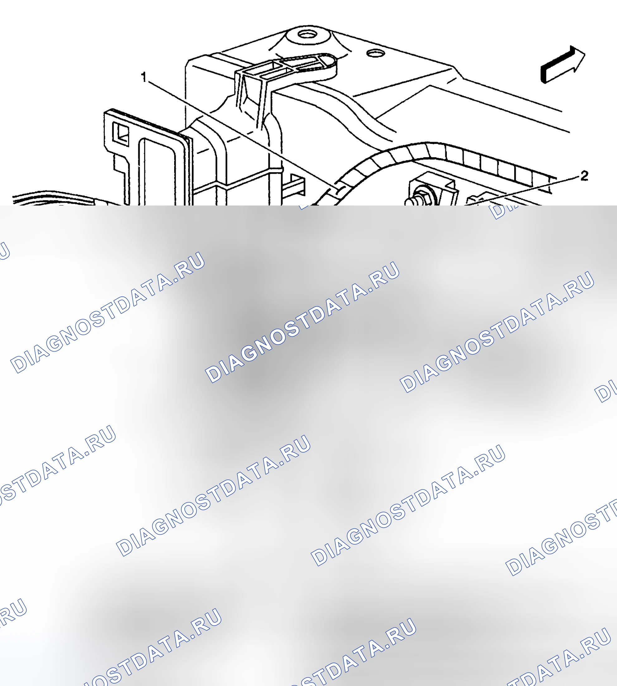 Рис. 88. Pontiac Grand Prix VI