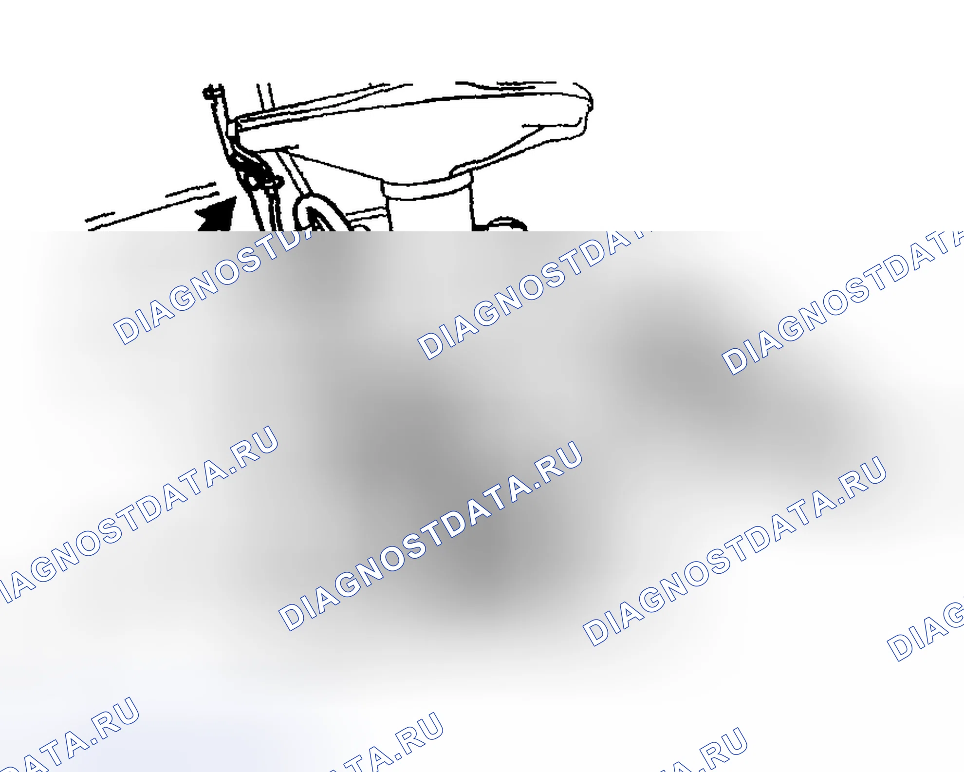 Рис. 29. Toyota Highlander I рестайлинг