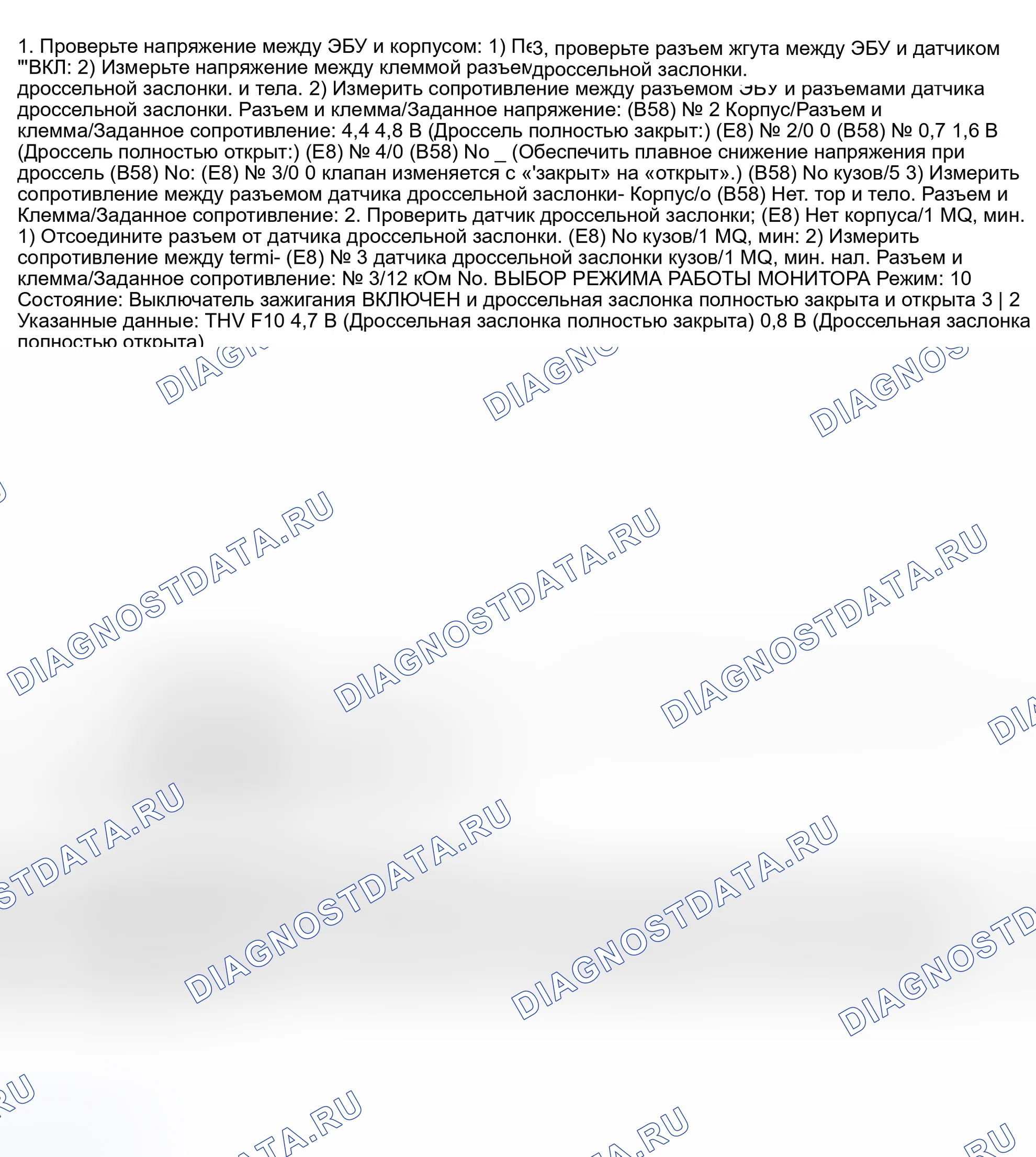 Рис. 81. Subaru Legacy BC/BJ/BF