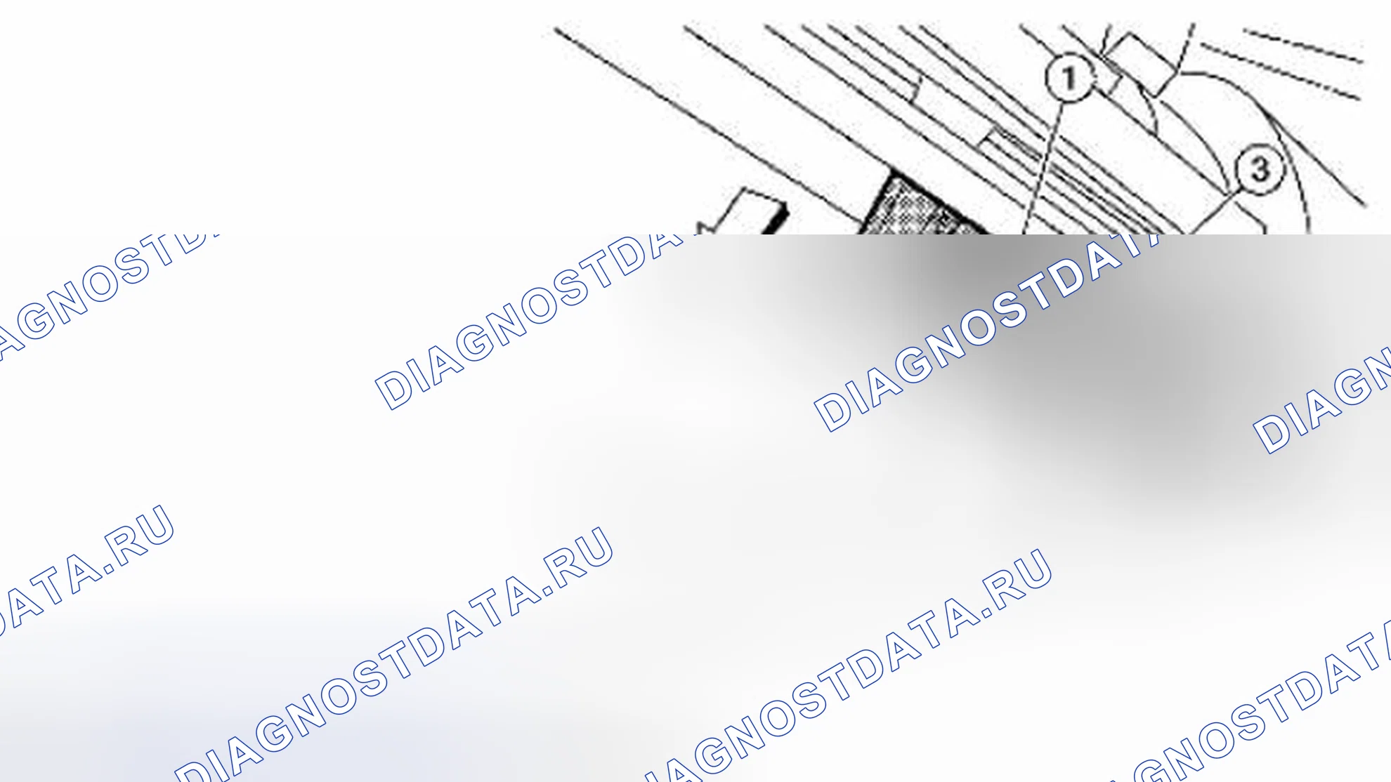 Рис. 120: Удаление. Suzuki Equator I