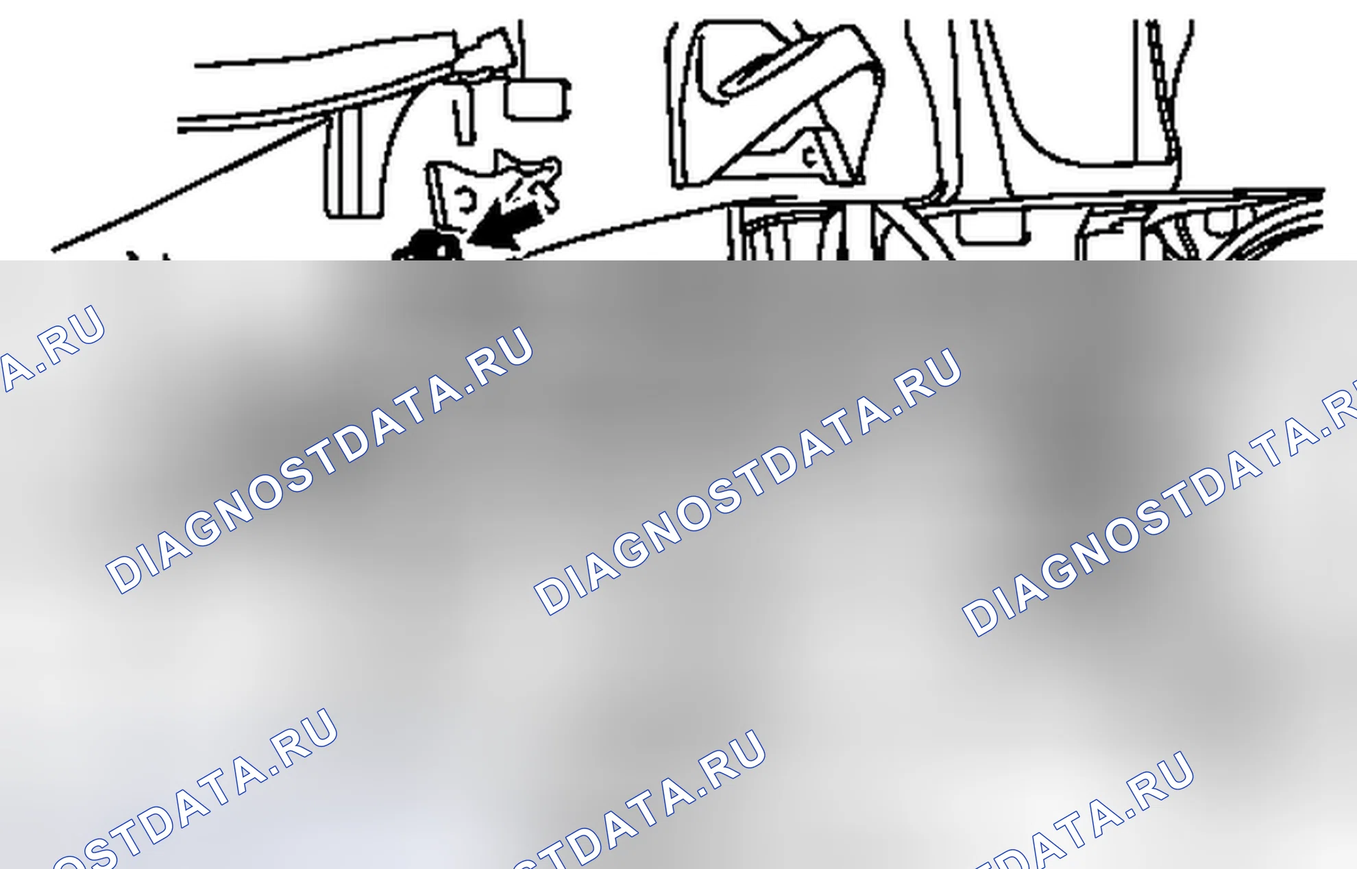 Рис. 73. Toyota Tundra II