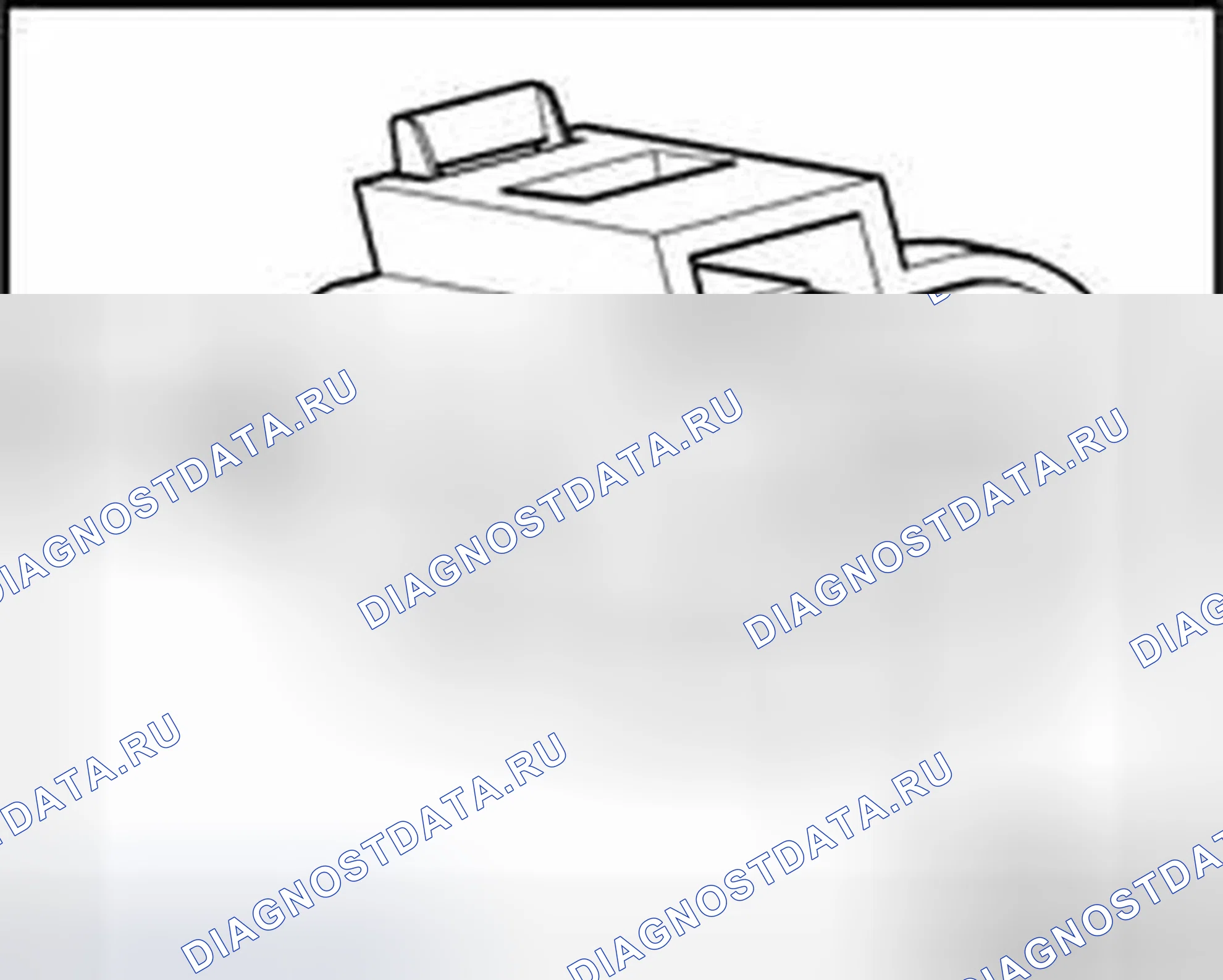 Рис. 909. Audi A8 D3 рестайлинг 2