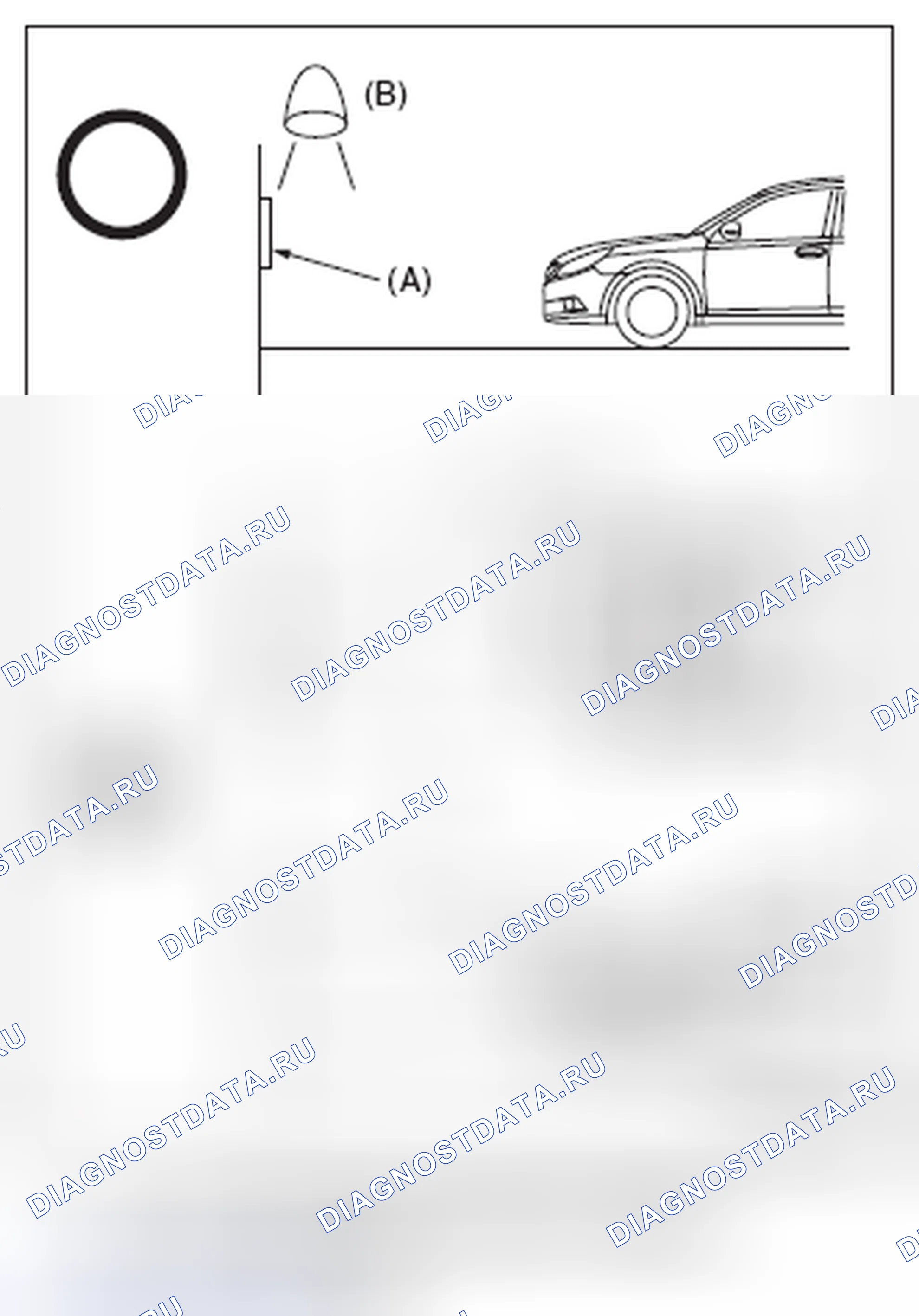 Рис. 33. Subaru Legacy BM/BR рестайлинг