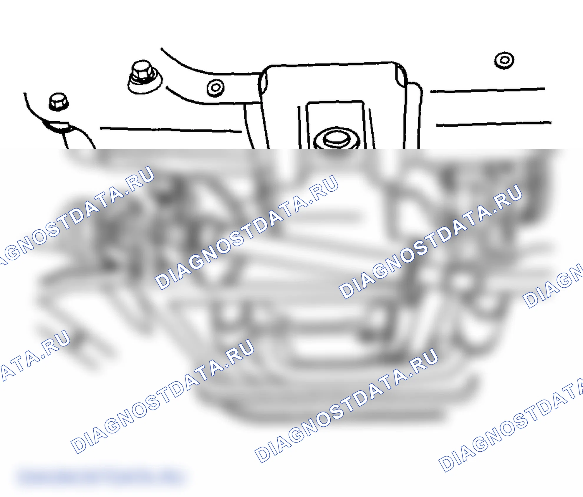 Рис. 44. GMC Savana Special G3500 