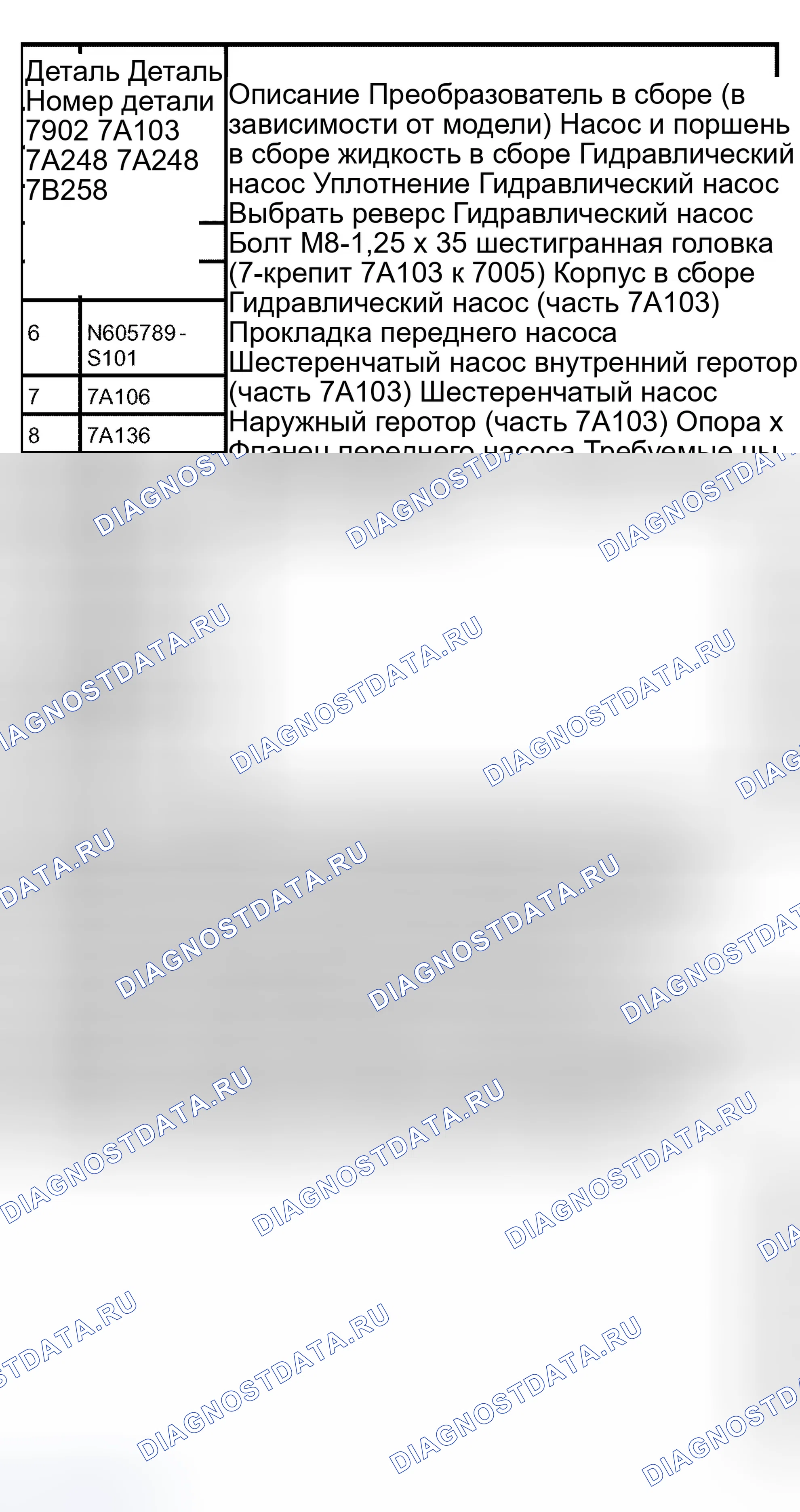 Рис. 613. Ford Econoline E250 