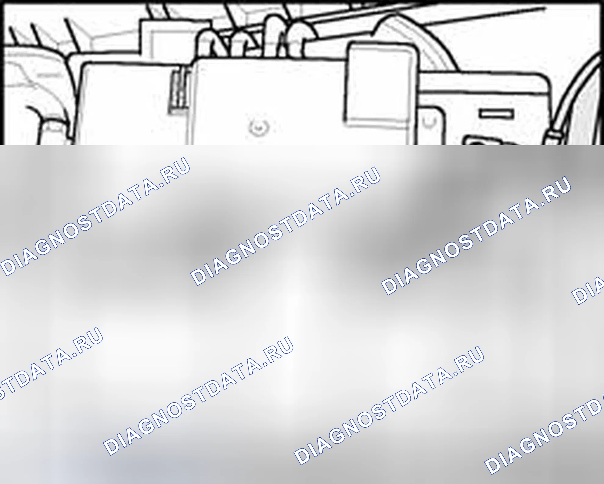 Рис. 506. Audi TT 8N рестайлинг