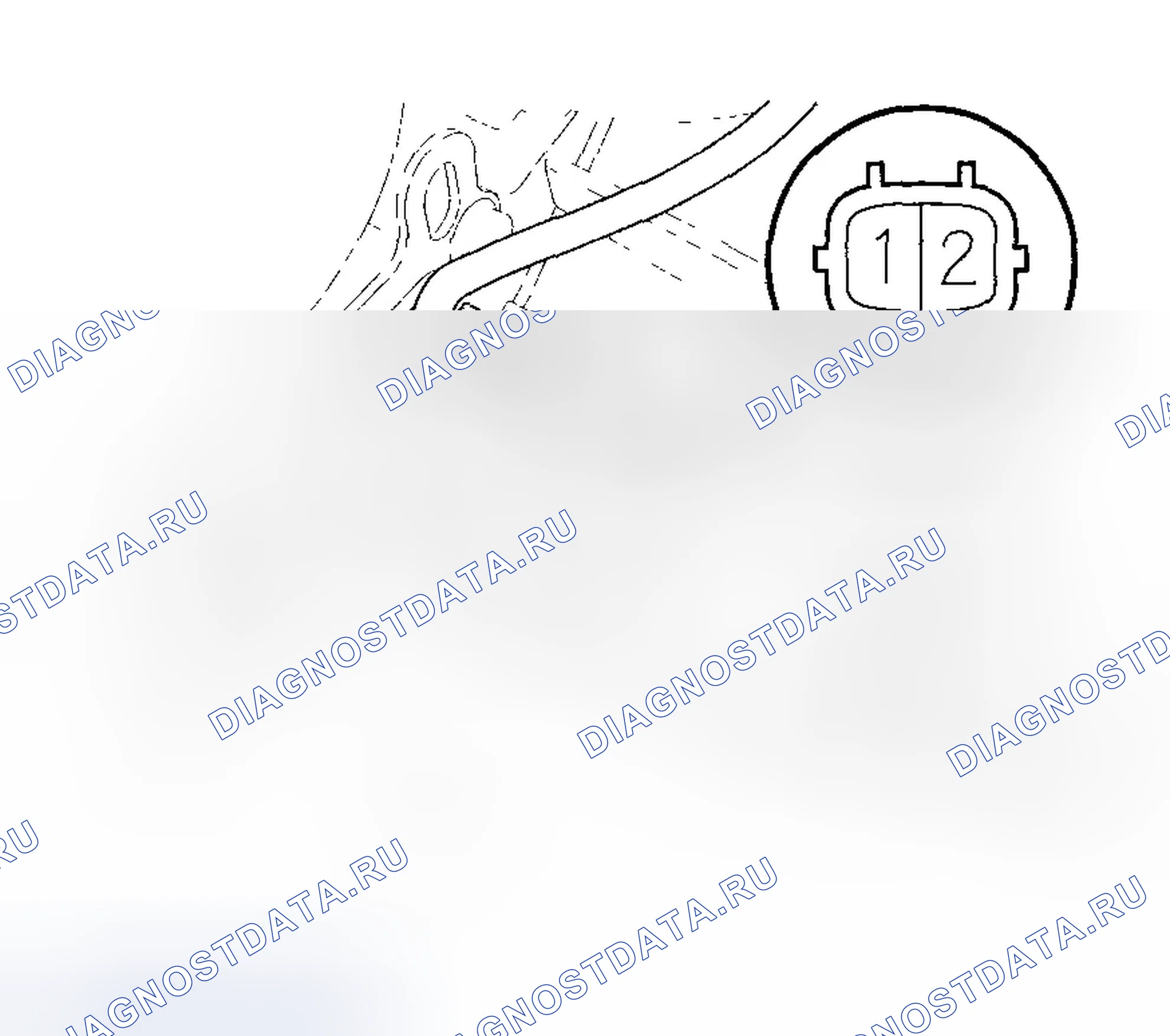 Рис. 21. Honda CR-V II рестайлинг