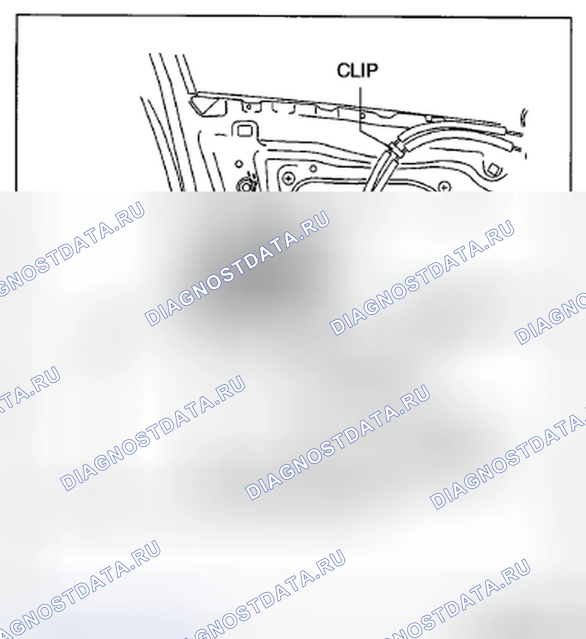 Рис. 124. Honda CR-V IV рестайлинг