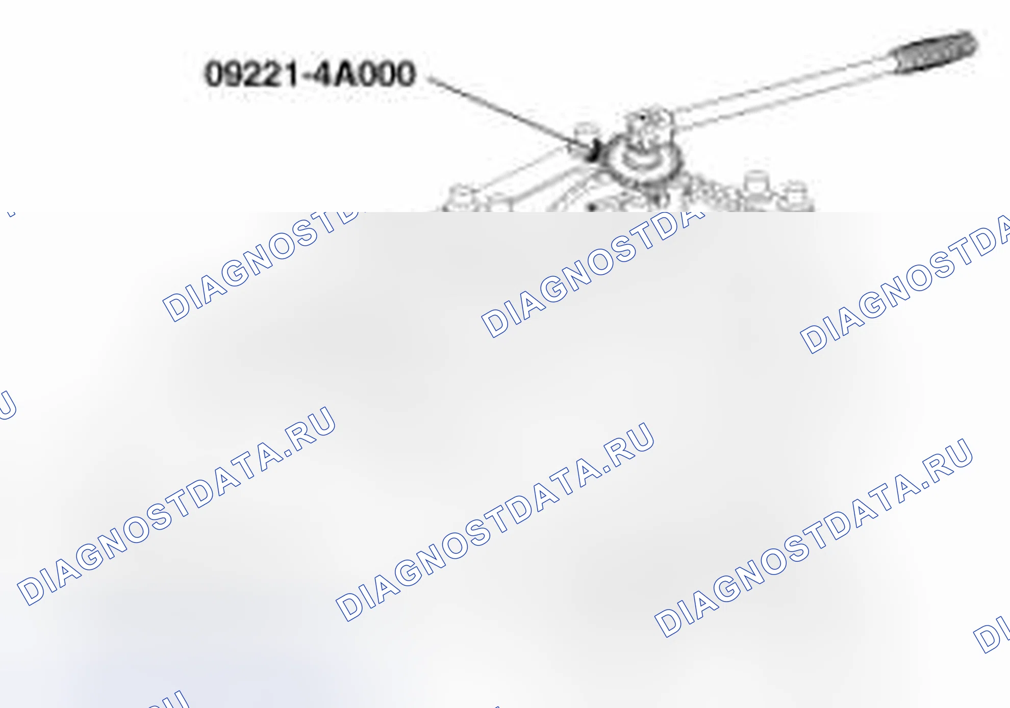 Рис. 321. Kia Magentis II рестайлинг