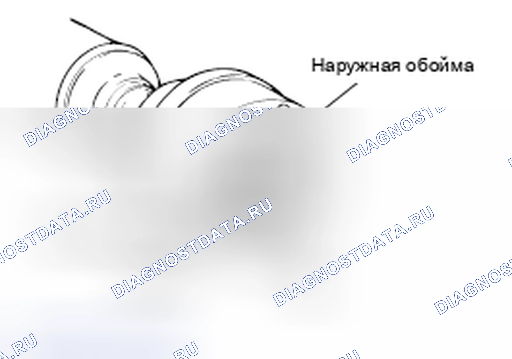 Рис. 12. Mitsubishi Lancer Ralliart X рестайлинг
