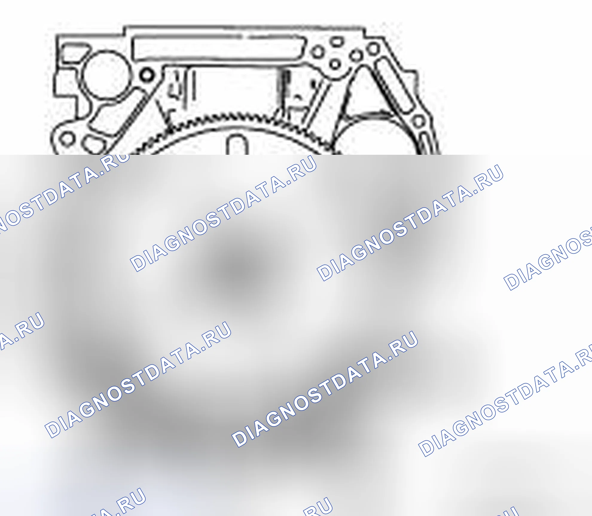 Рис. 85. Honda Saber I