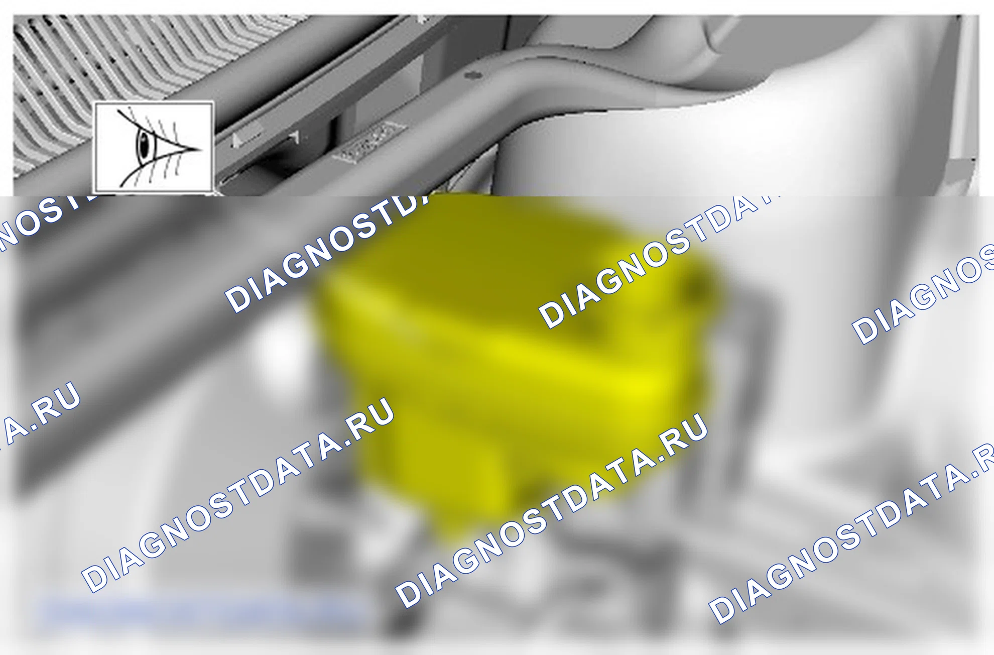Стравливание компонентов: описание и работа. Ford Kuga II