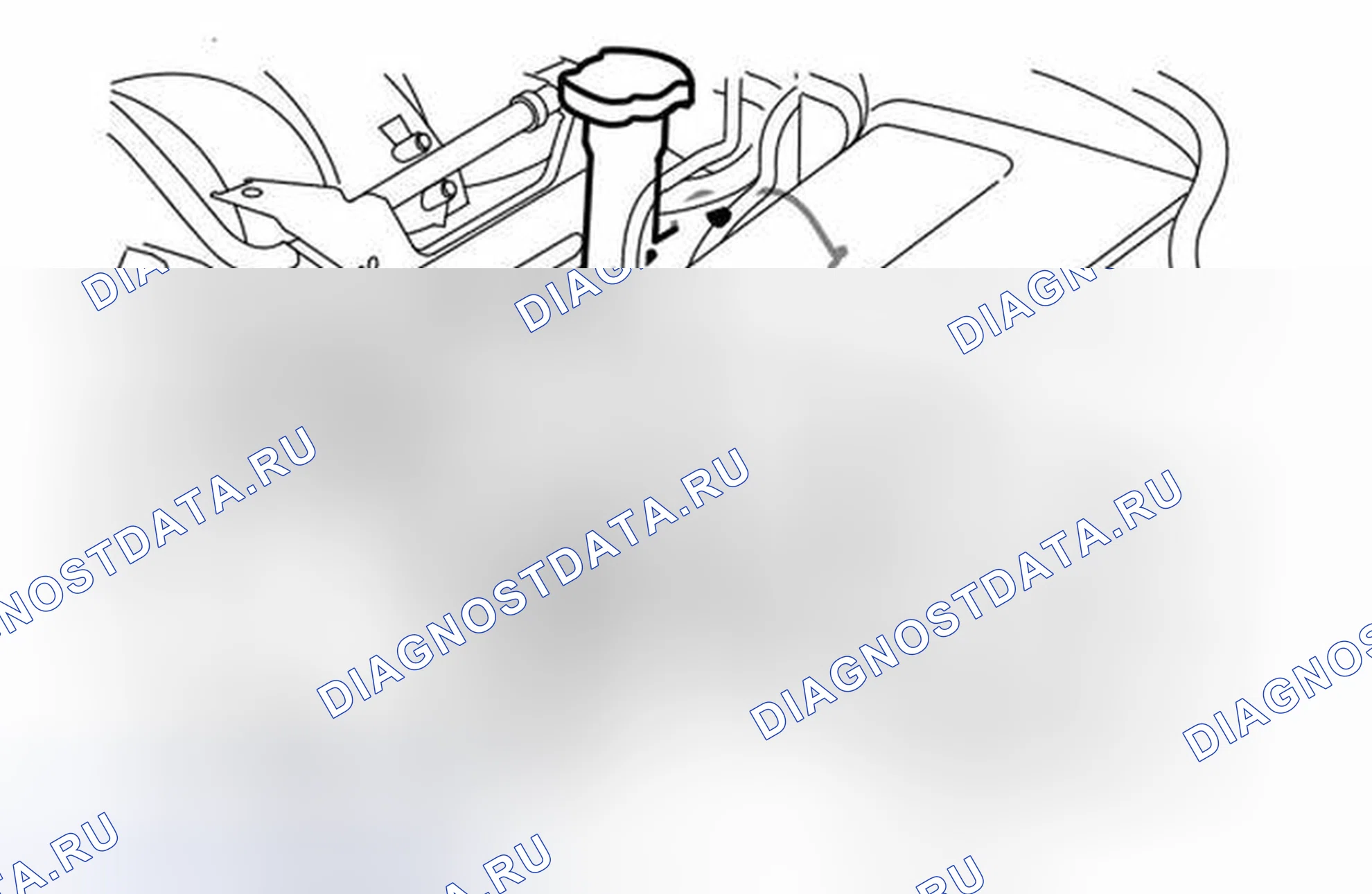 Рис. 345. Land Rover Range Rover L322