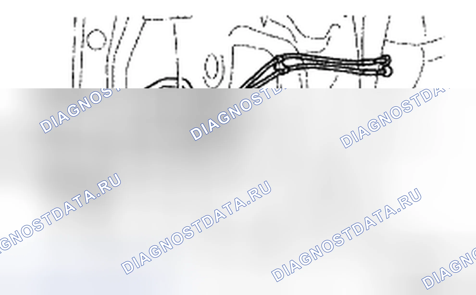 Рис. 28. Toyota 4Runner IV рестайлинг