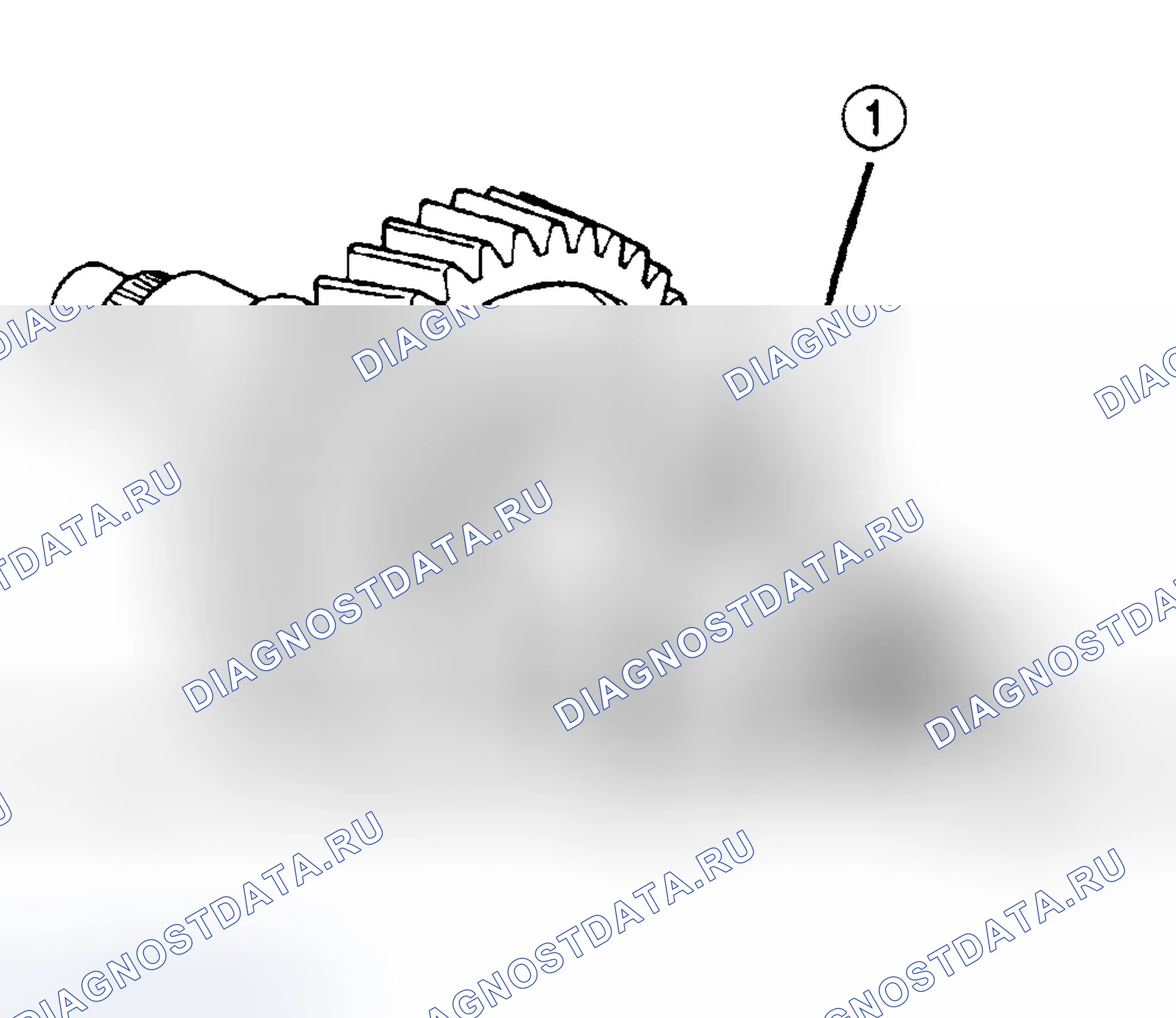 Рис. 247. Dodge Pickup R1500 
