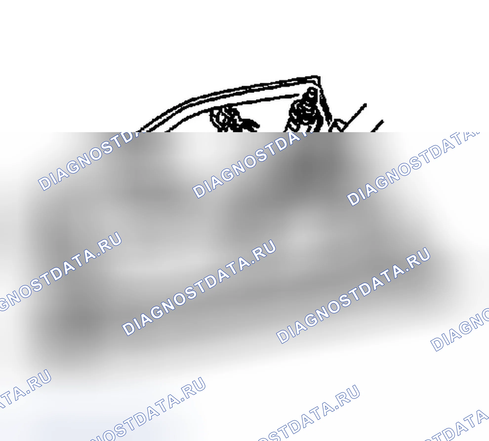 Рис. 243. Buick Rendezvous I