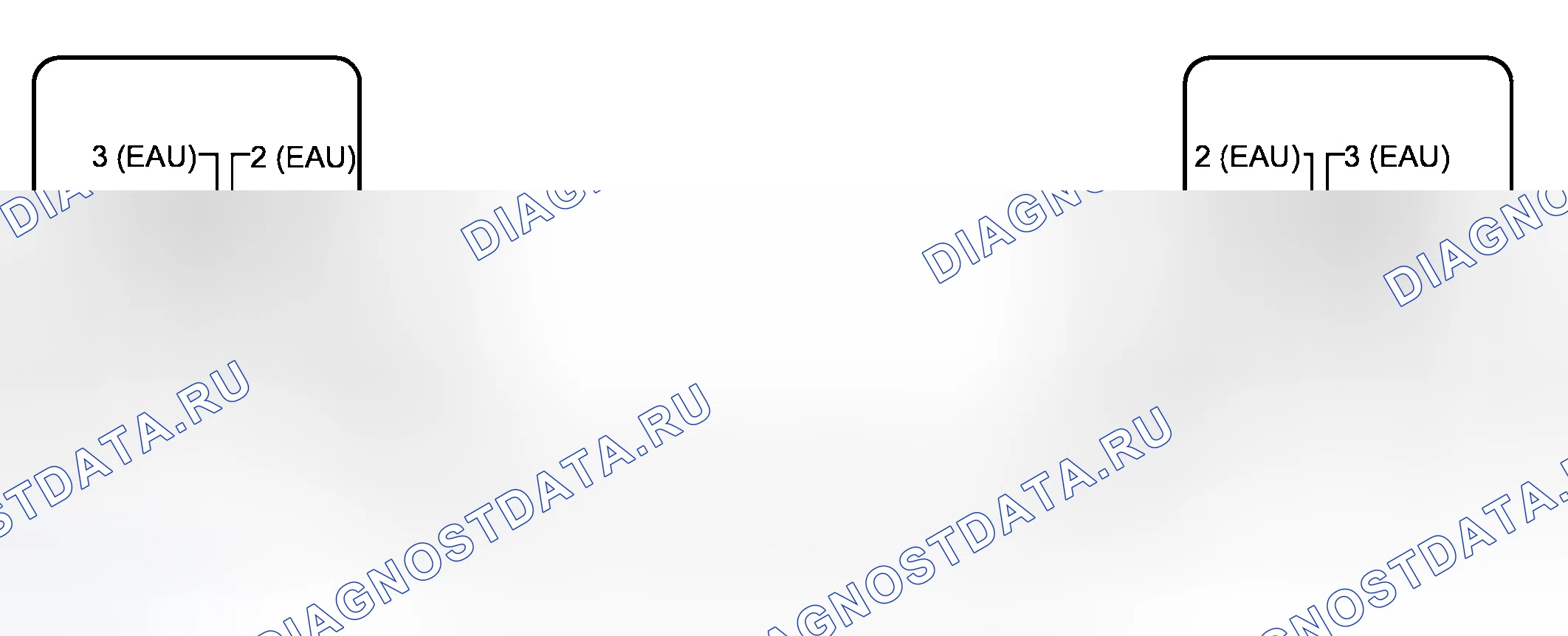 Рис. 164: ПРОВЕРКА антенных систем. Haval H8 I
