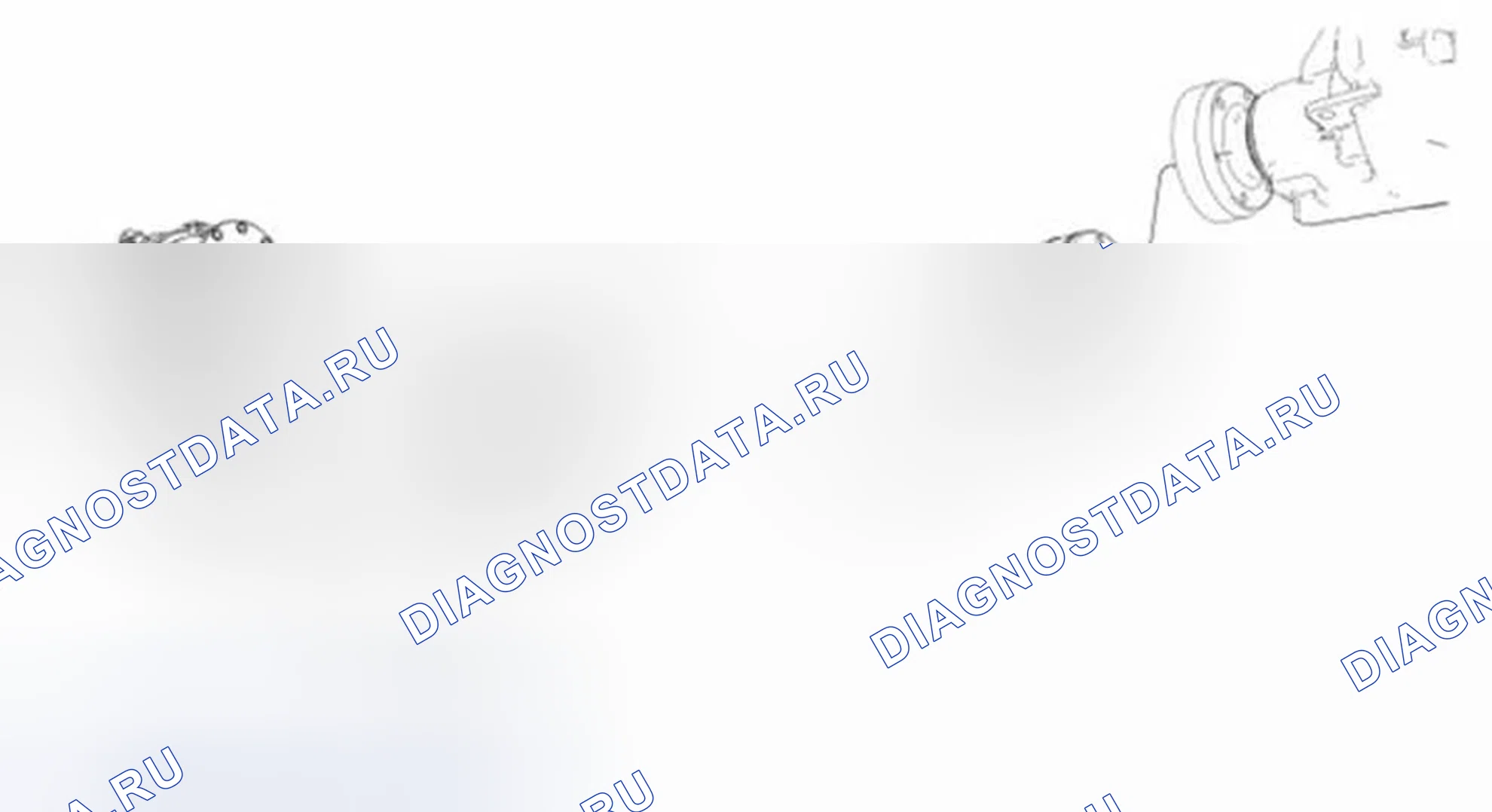 Рис. 29. Ford Mustang V рестайлинг