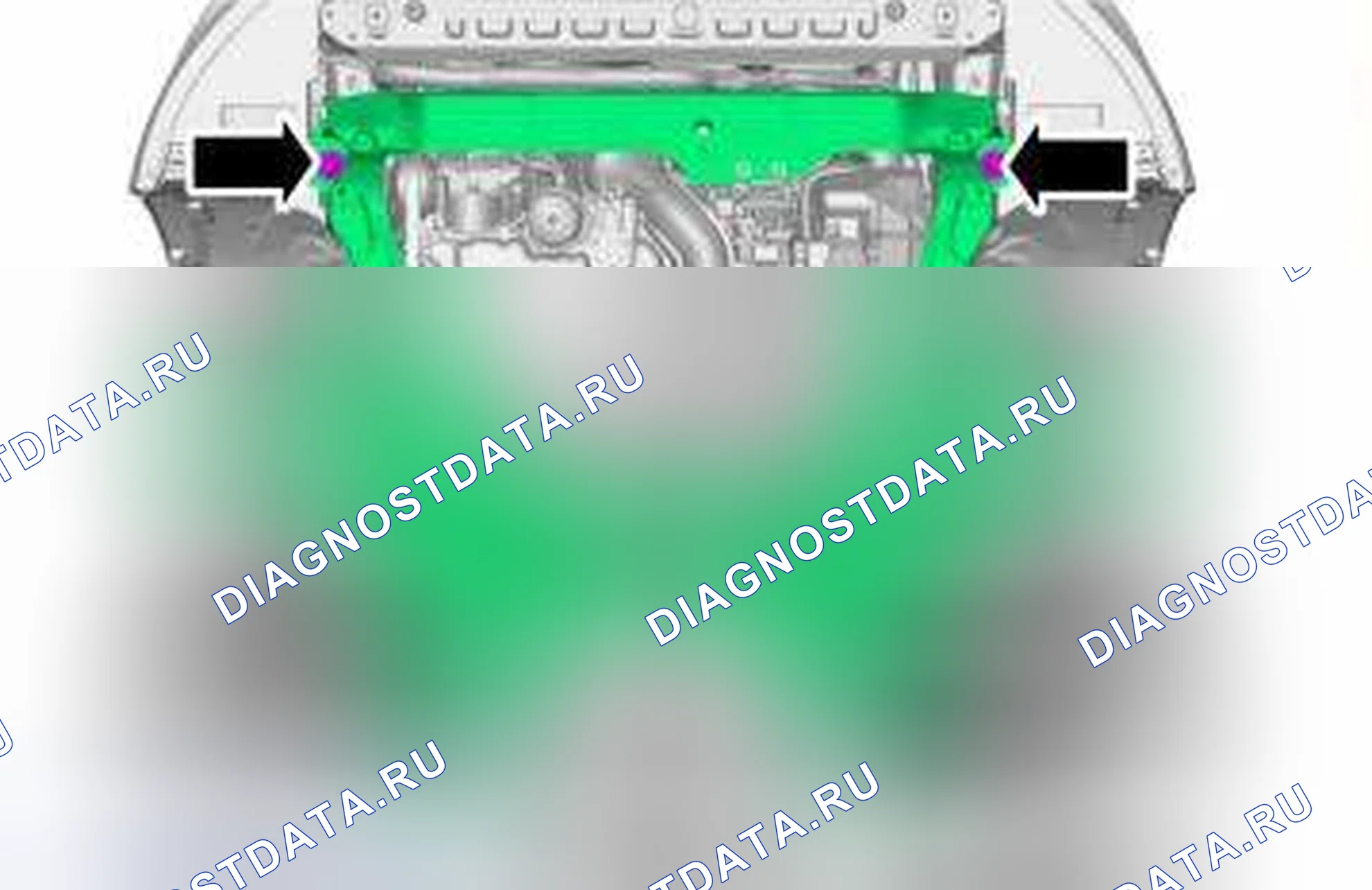 Рис. 50. Volvo S80 II